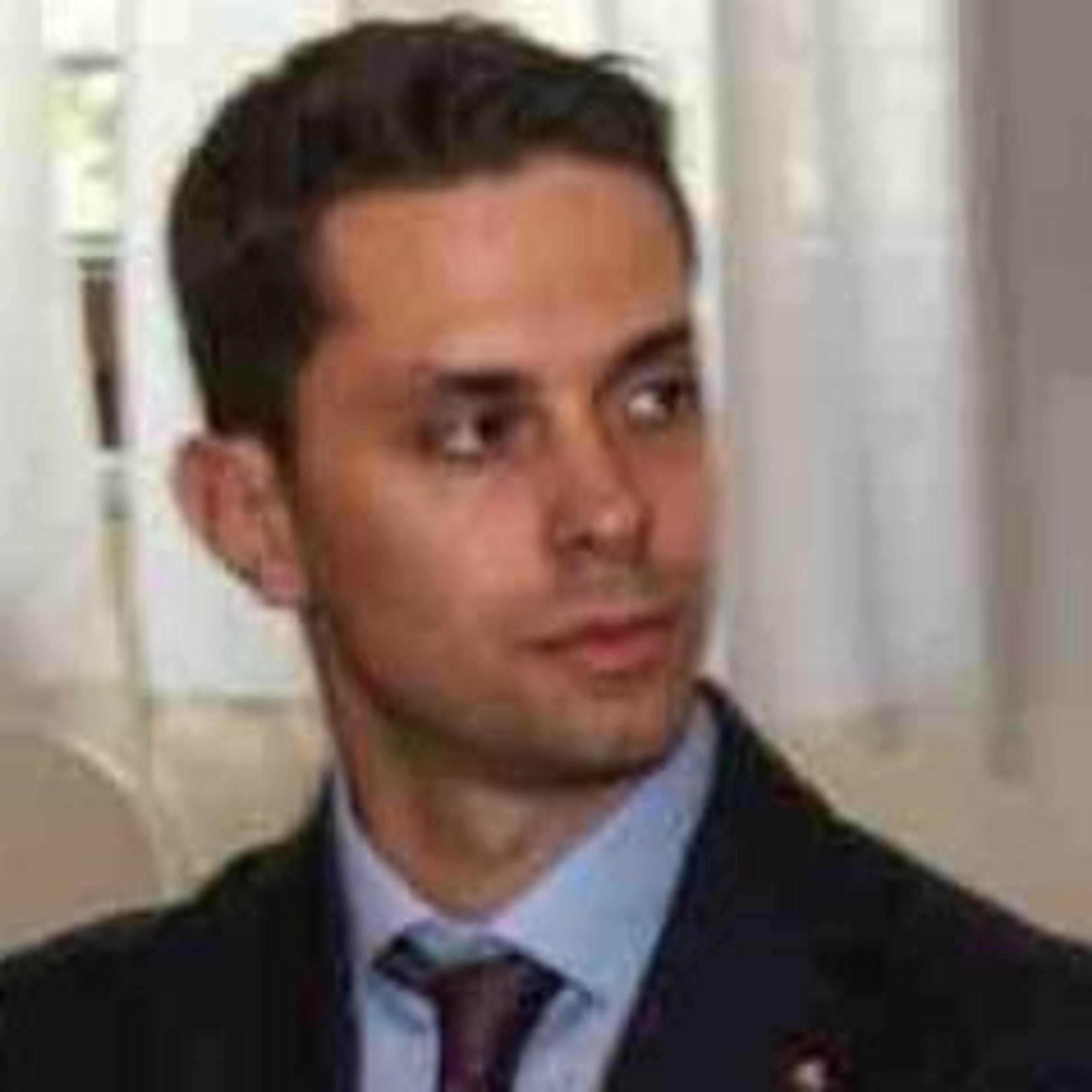 Dr. Rossi Nicola