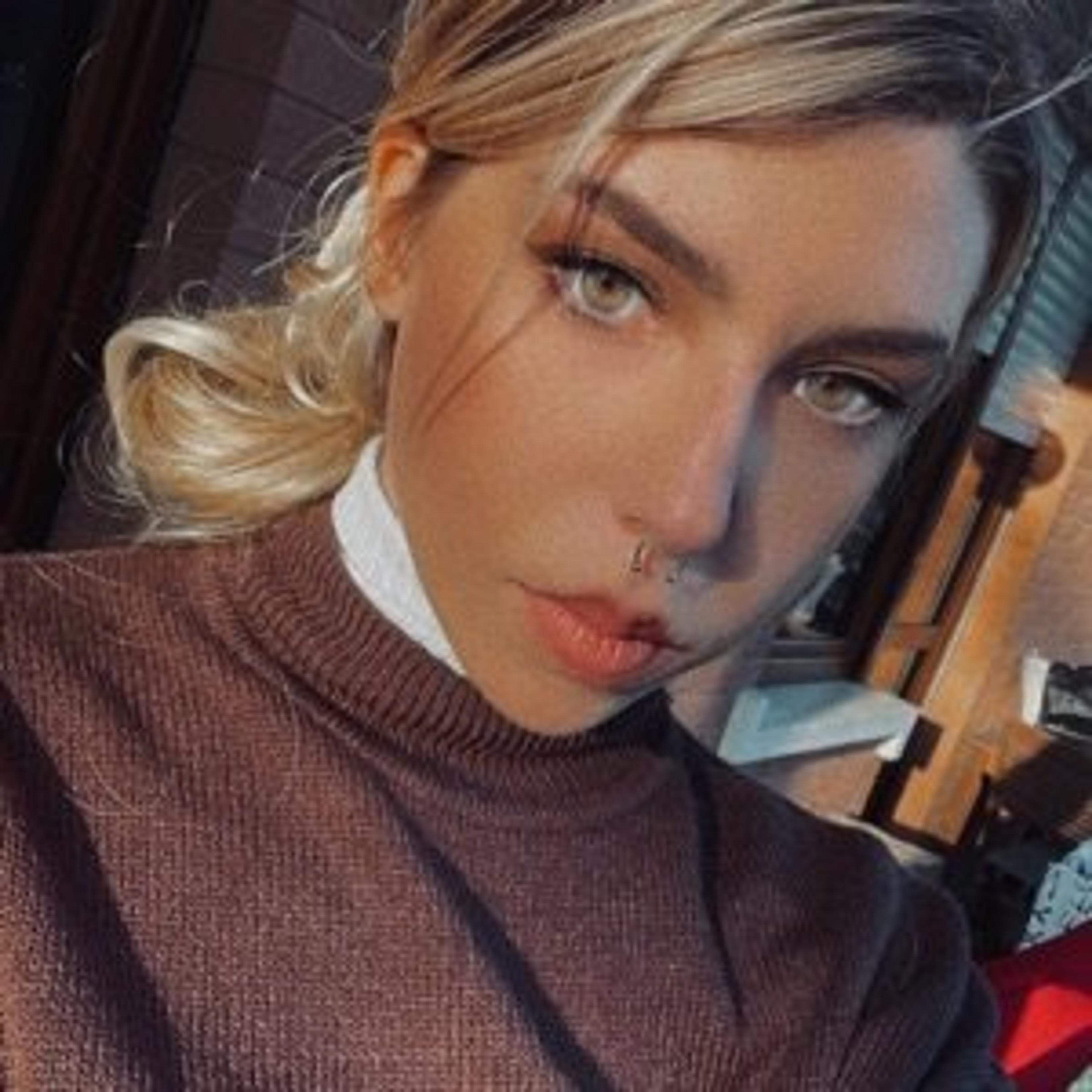 Alice Gubetta