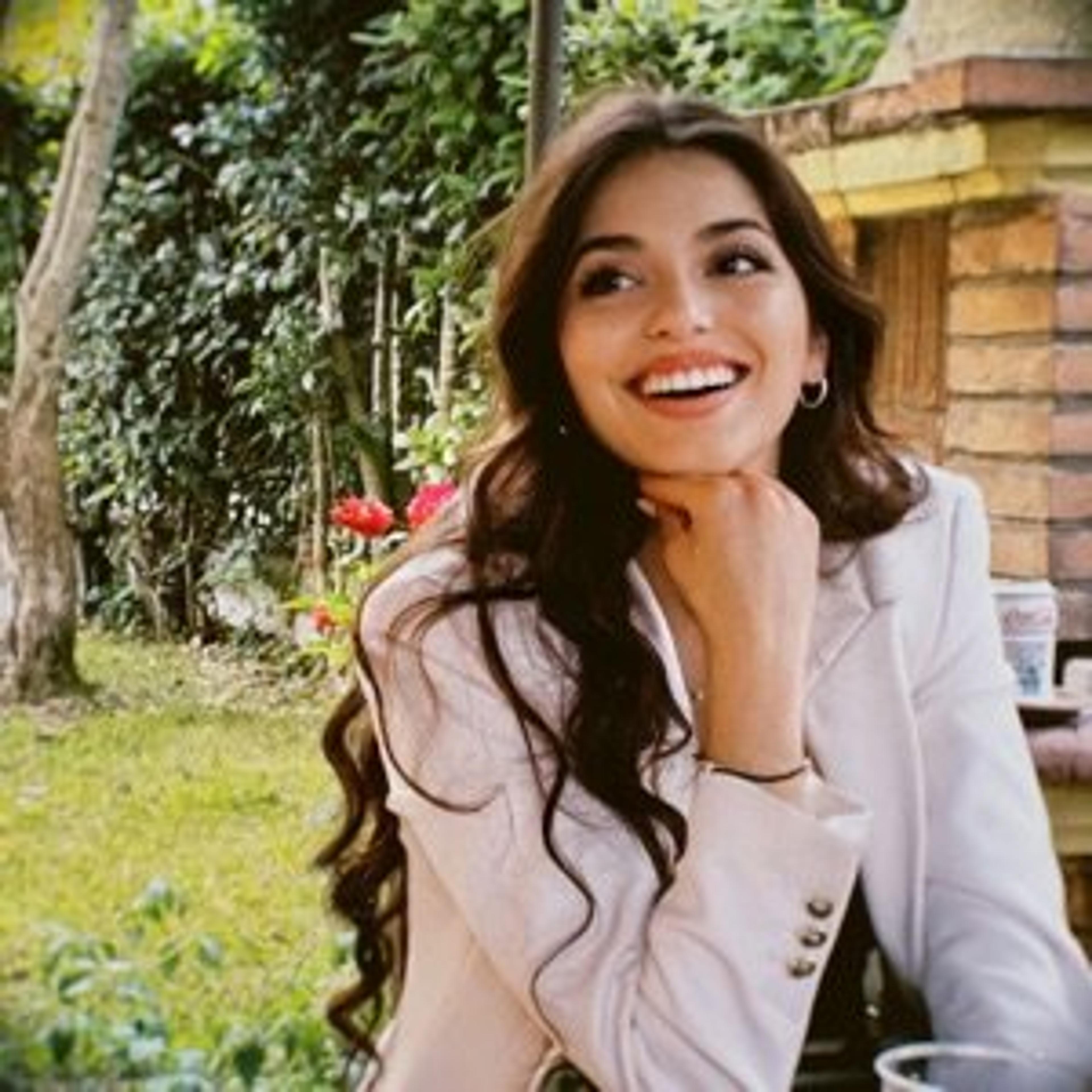 Miriana Manico