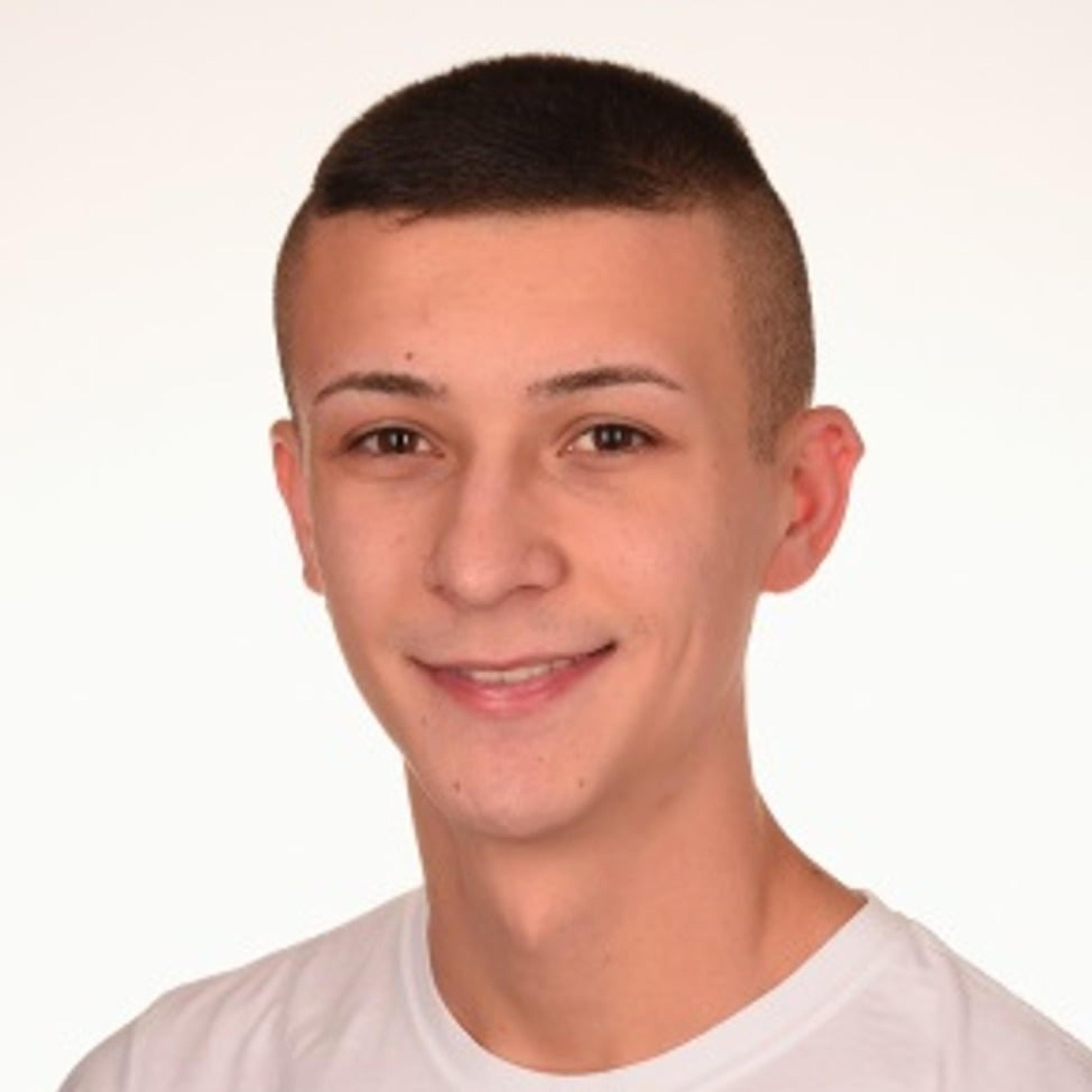 Stefan Milenkovic