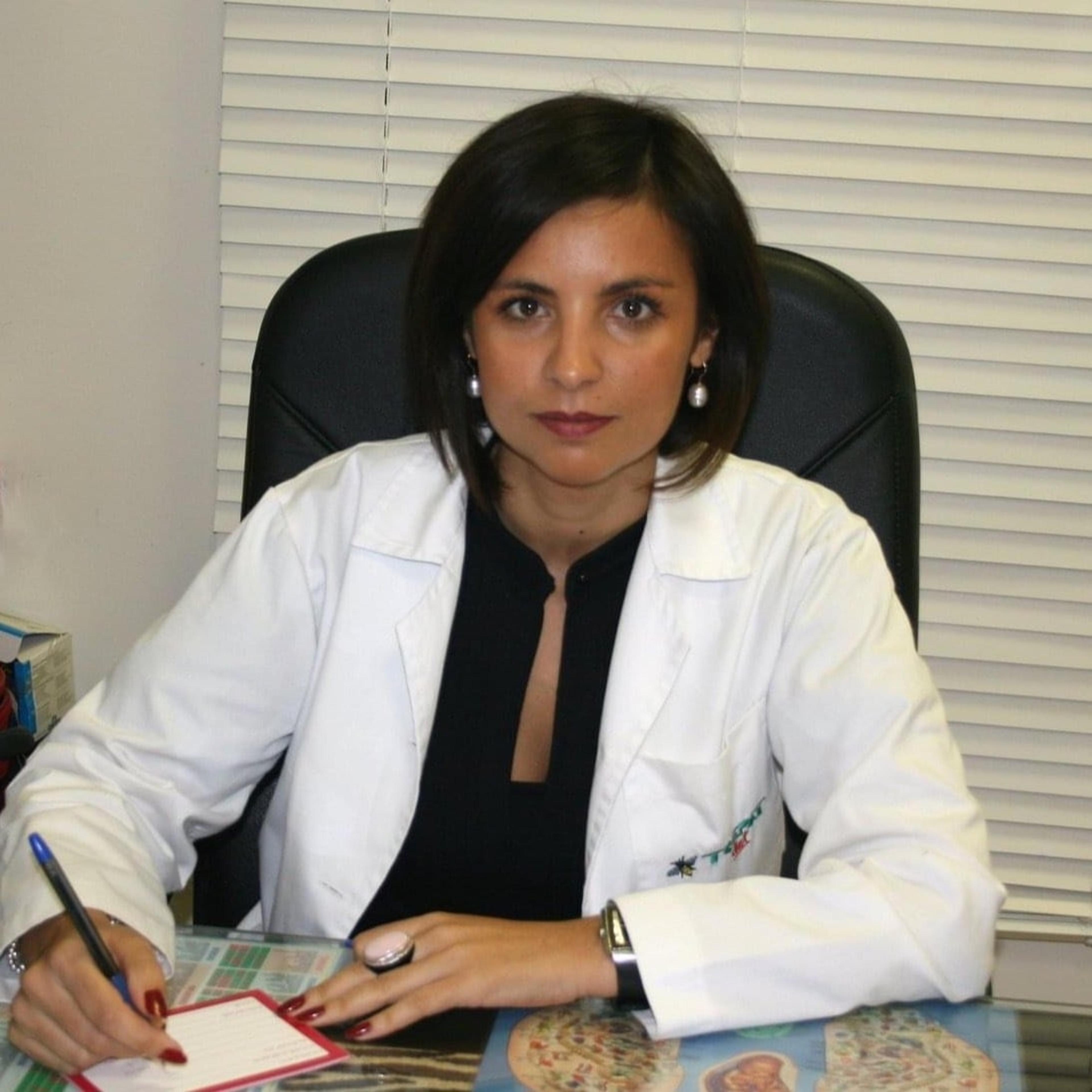 Berta Hurtado