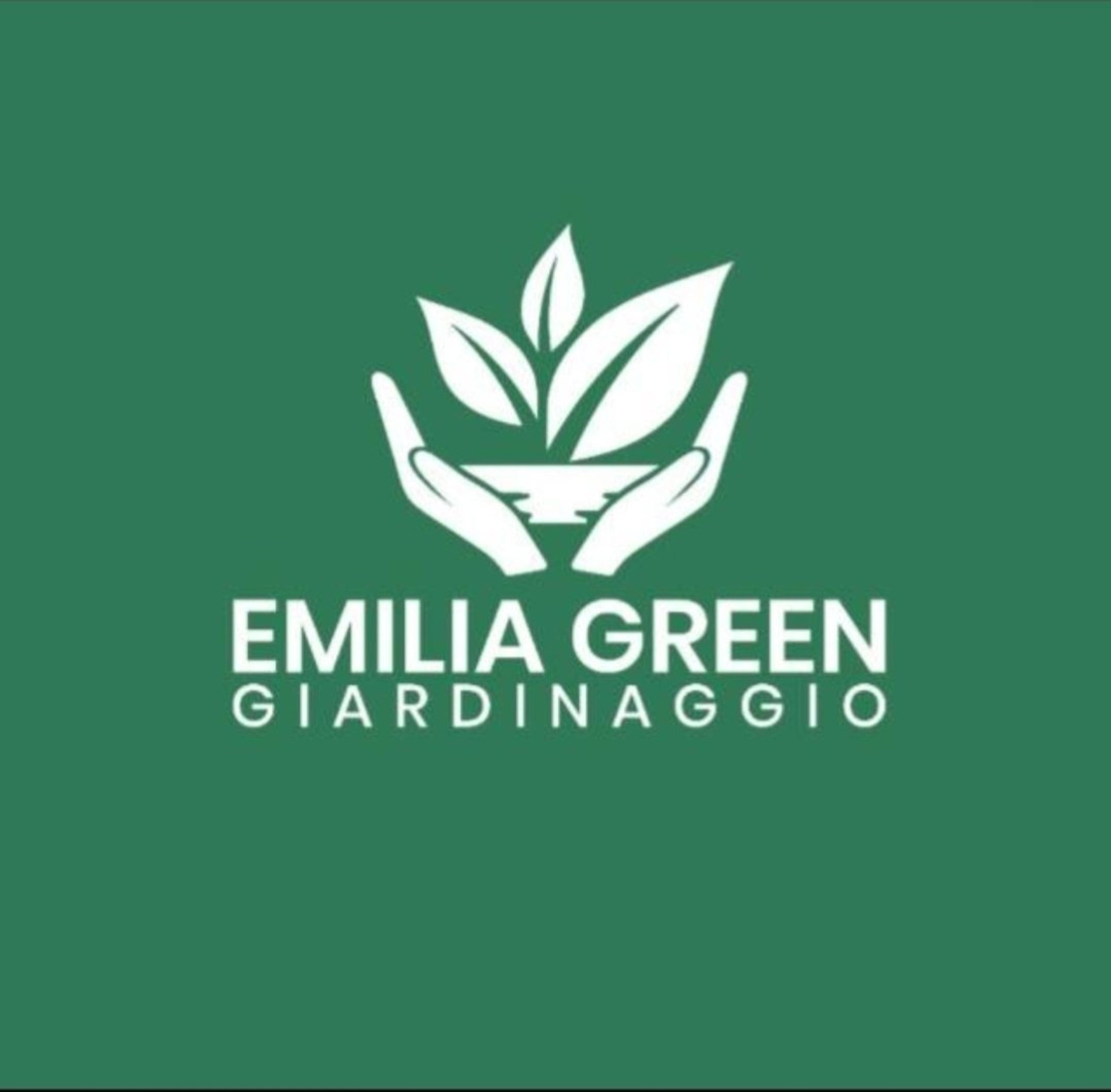Emilia Green Giardinaggio