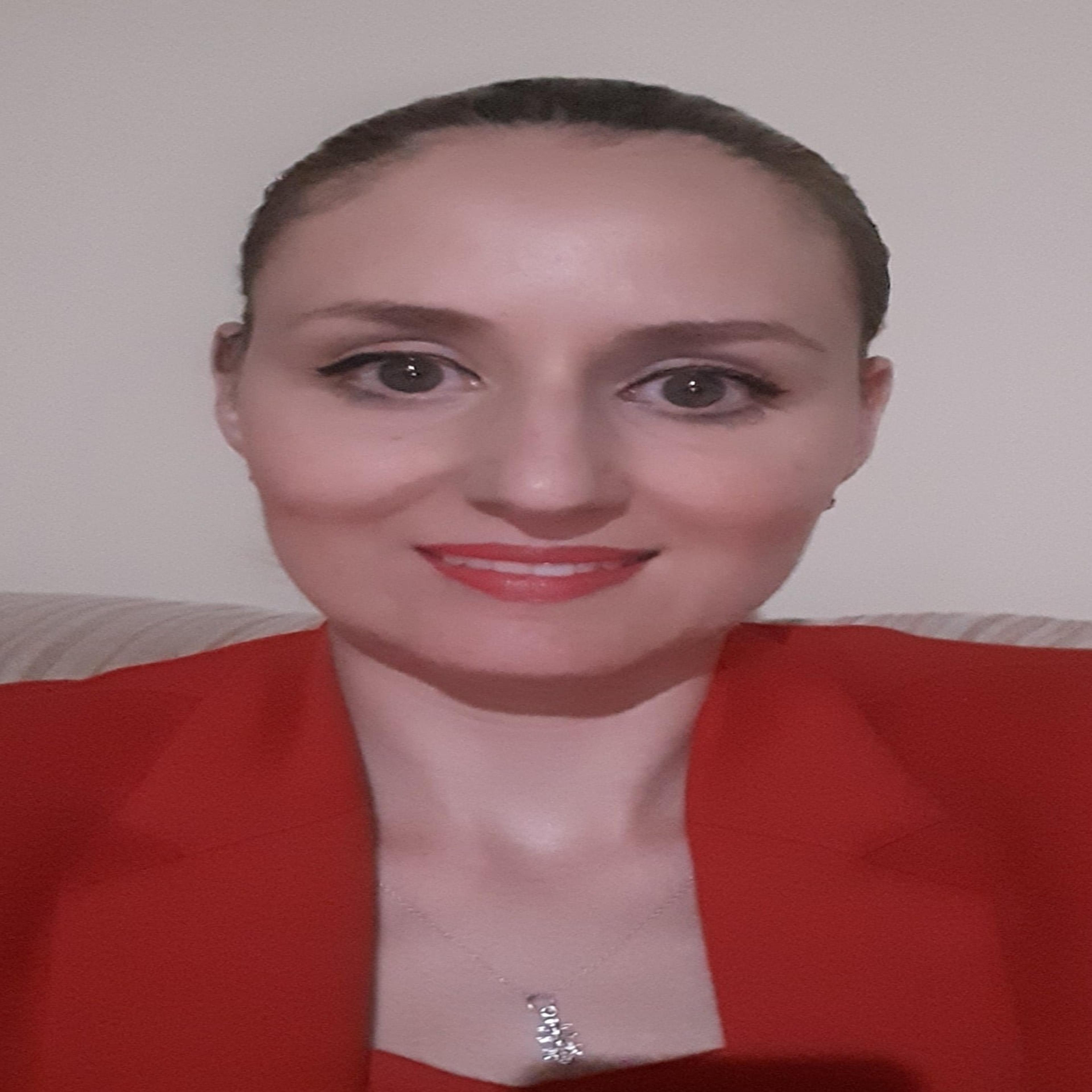 Alicia Quero Moreno