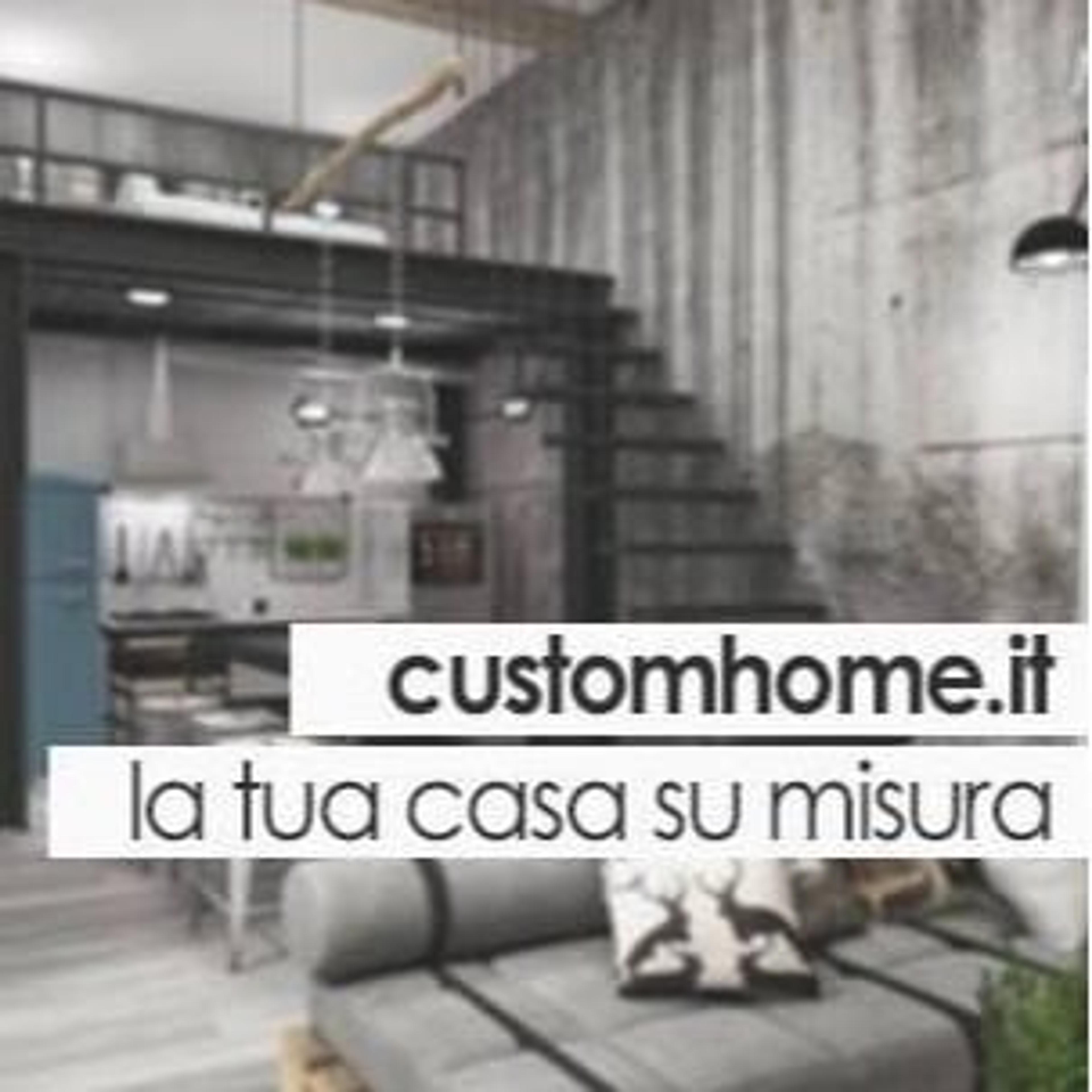 CUSTOM HOME