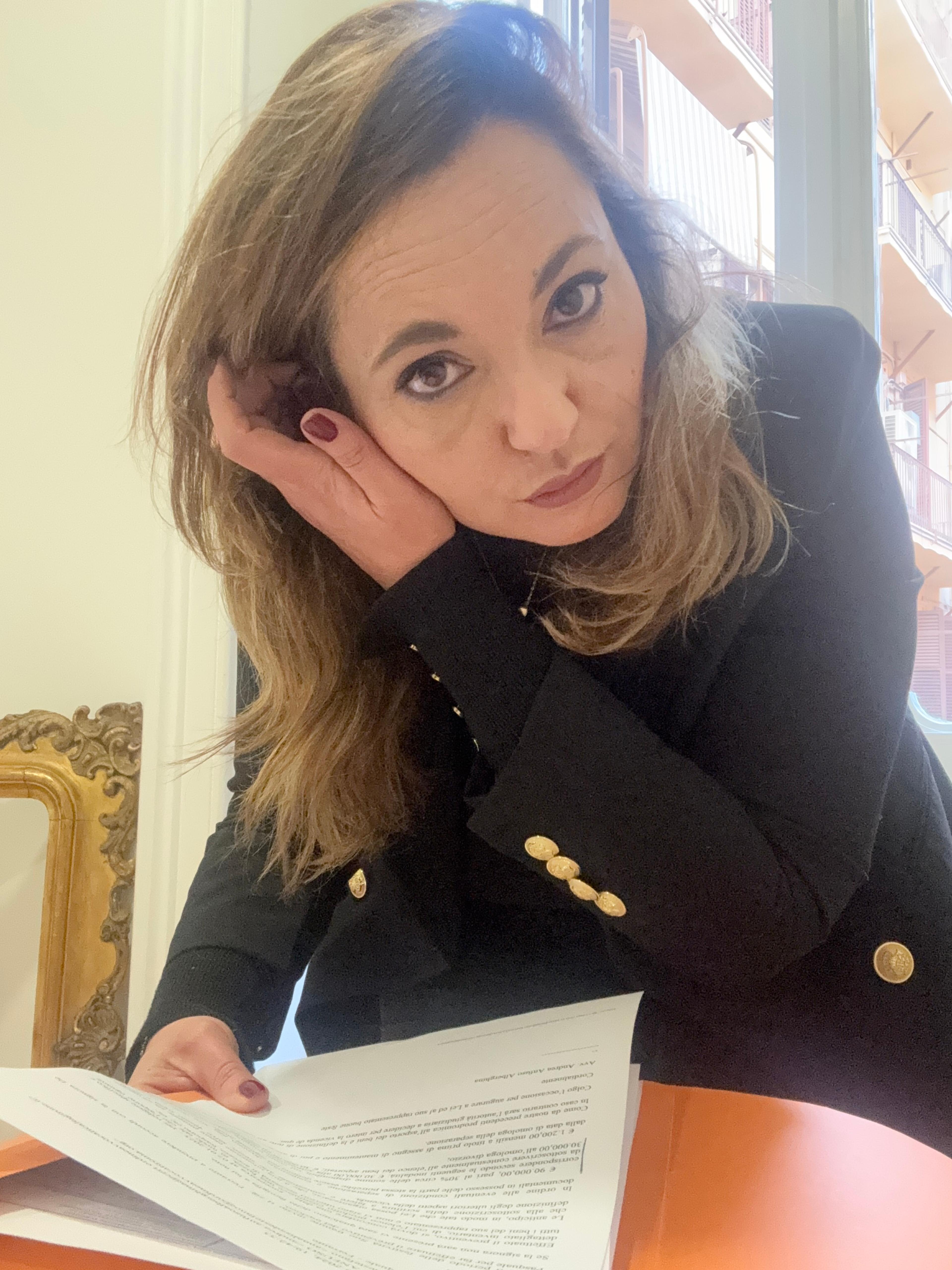 Annalisa De Stefano