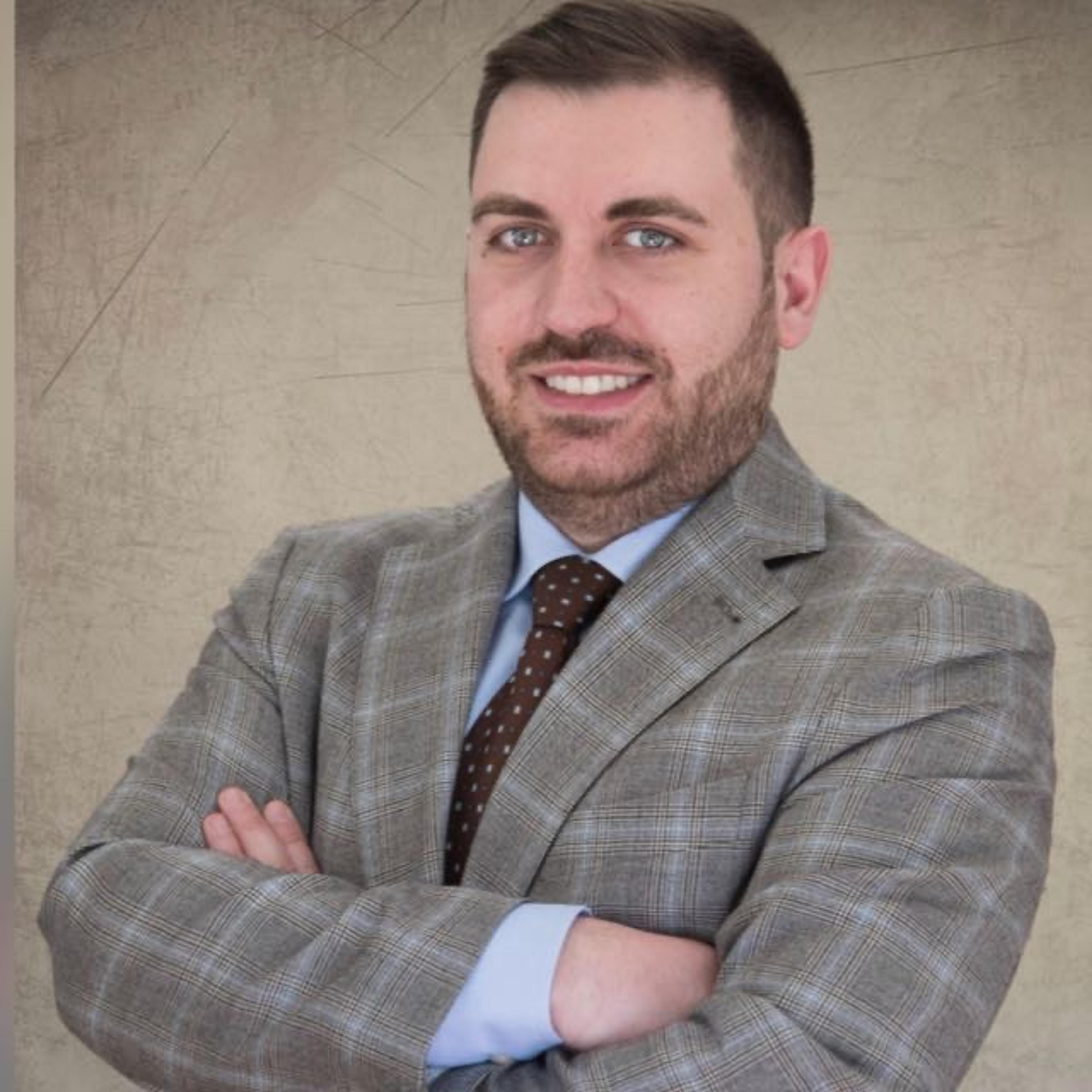 Daniele Gentile