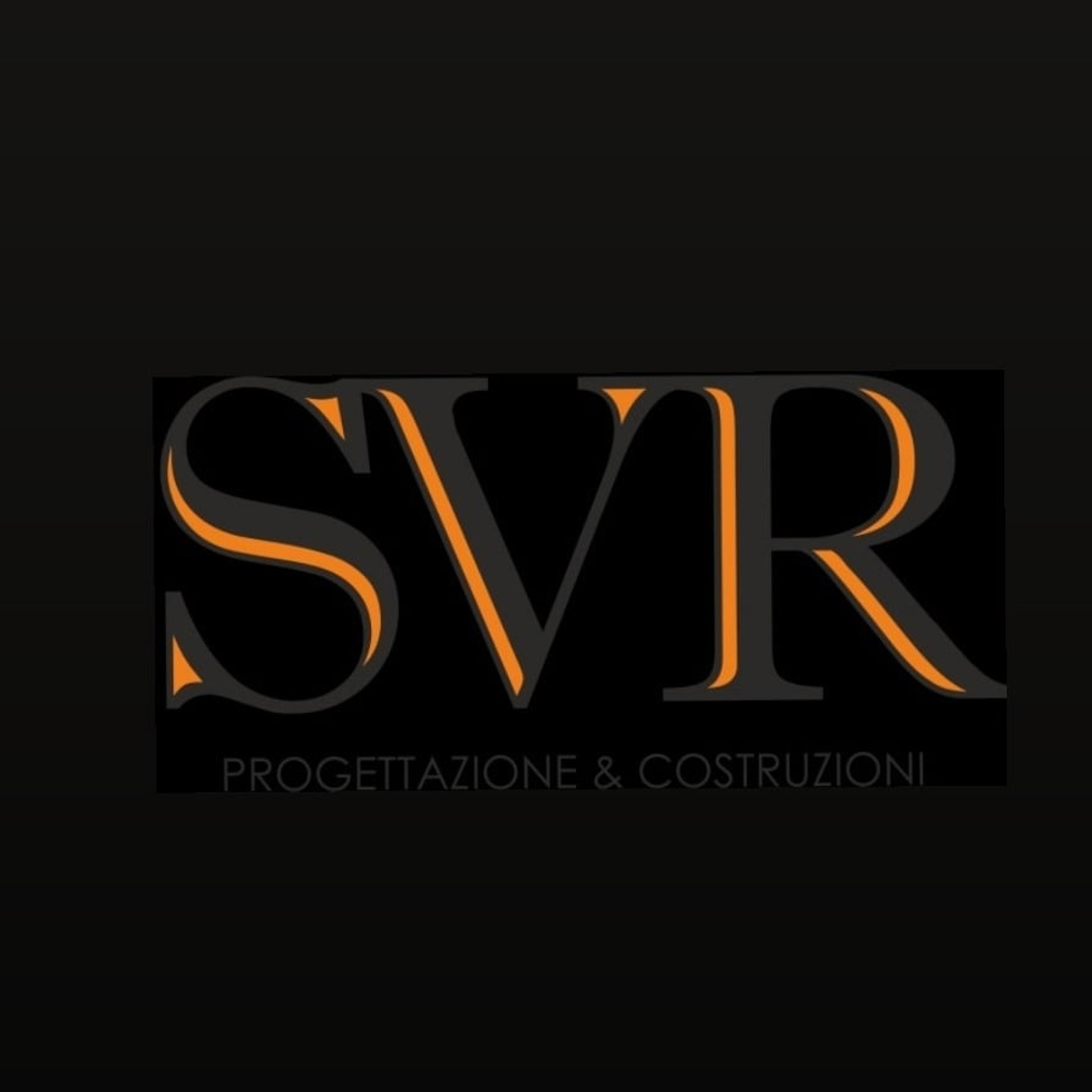 SVR Progettazione & Costruzioni S.R.L.