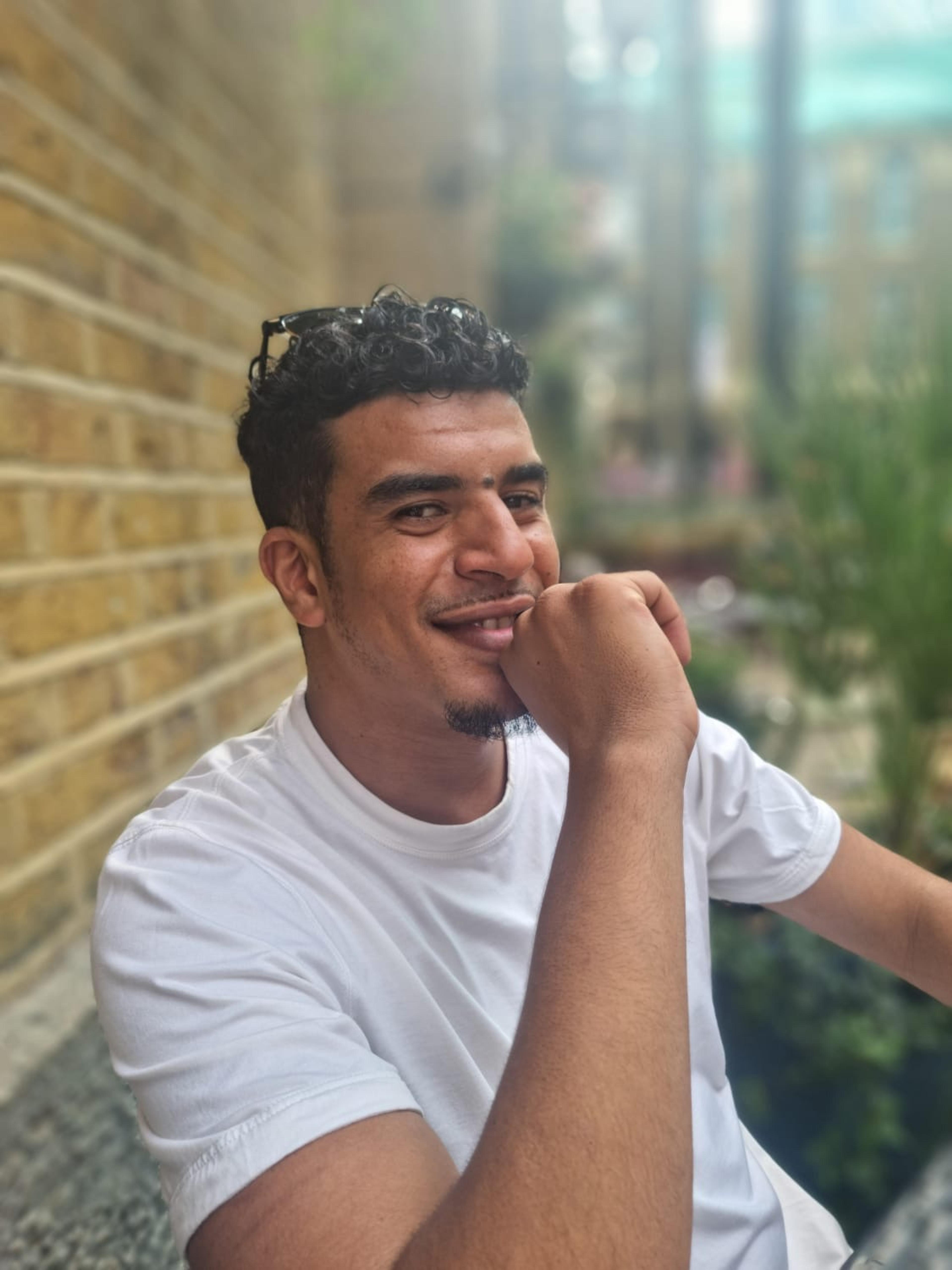 Khalil Laamri