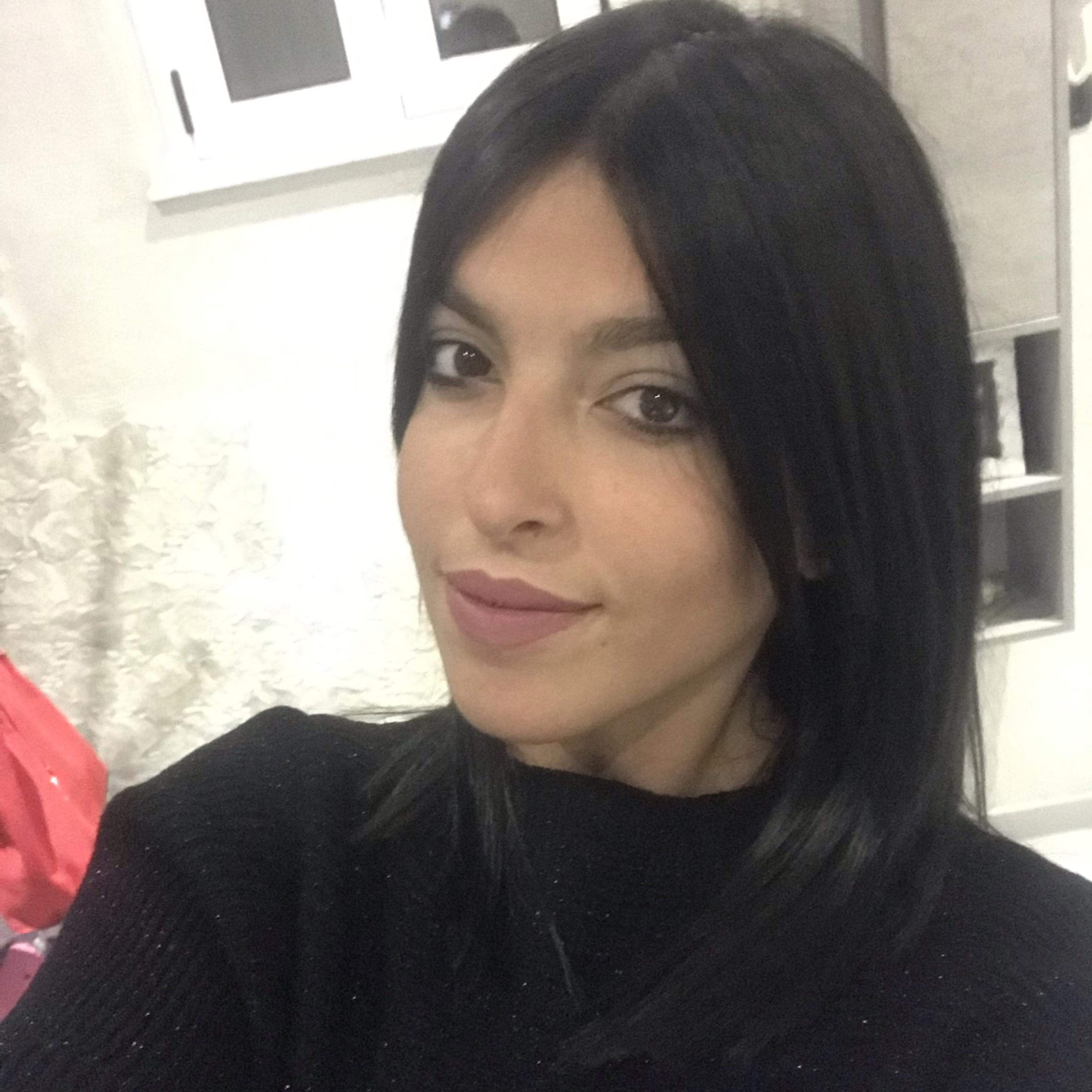Gabryela Rocchi