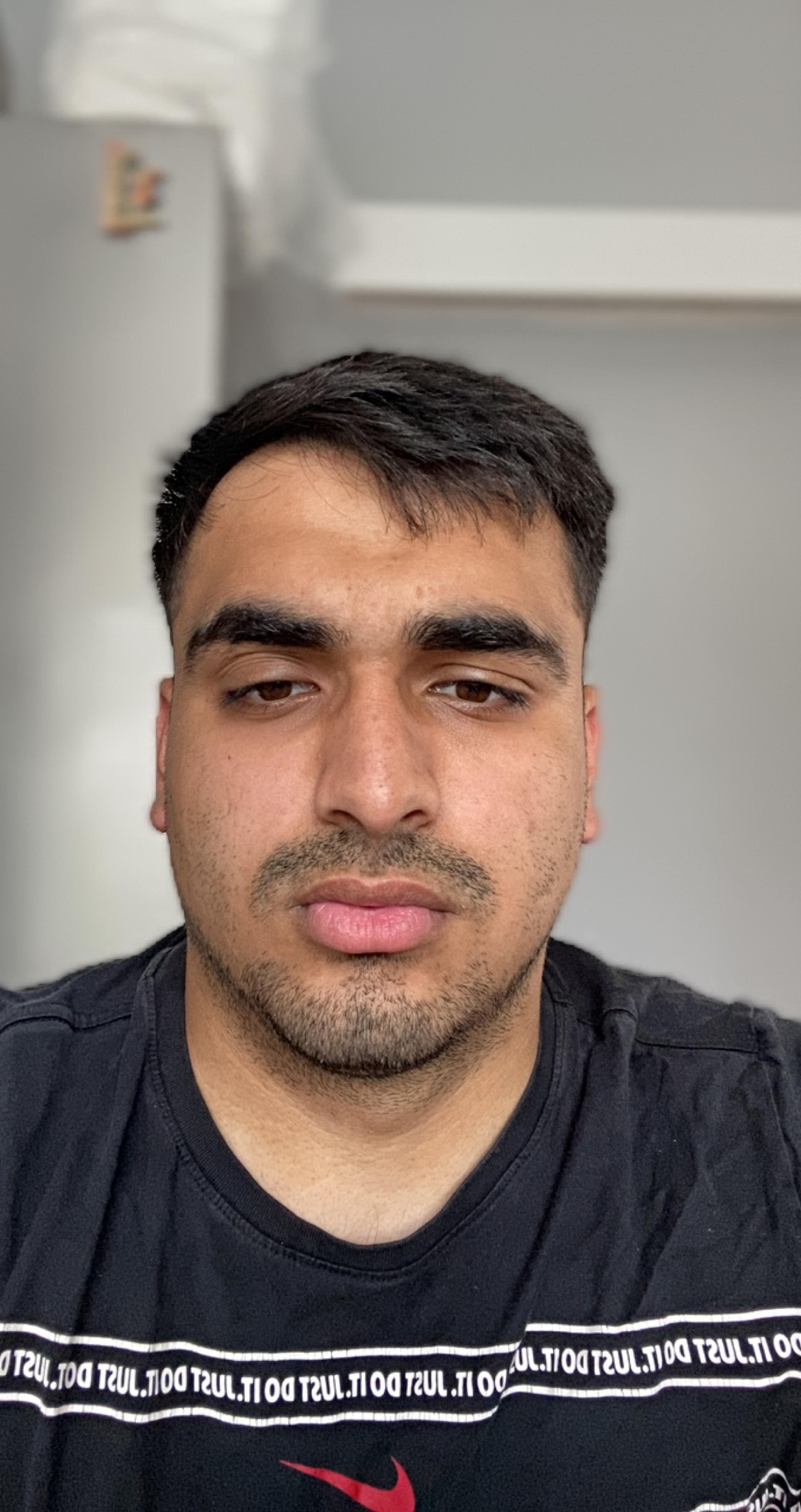 Raheem Khalil
