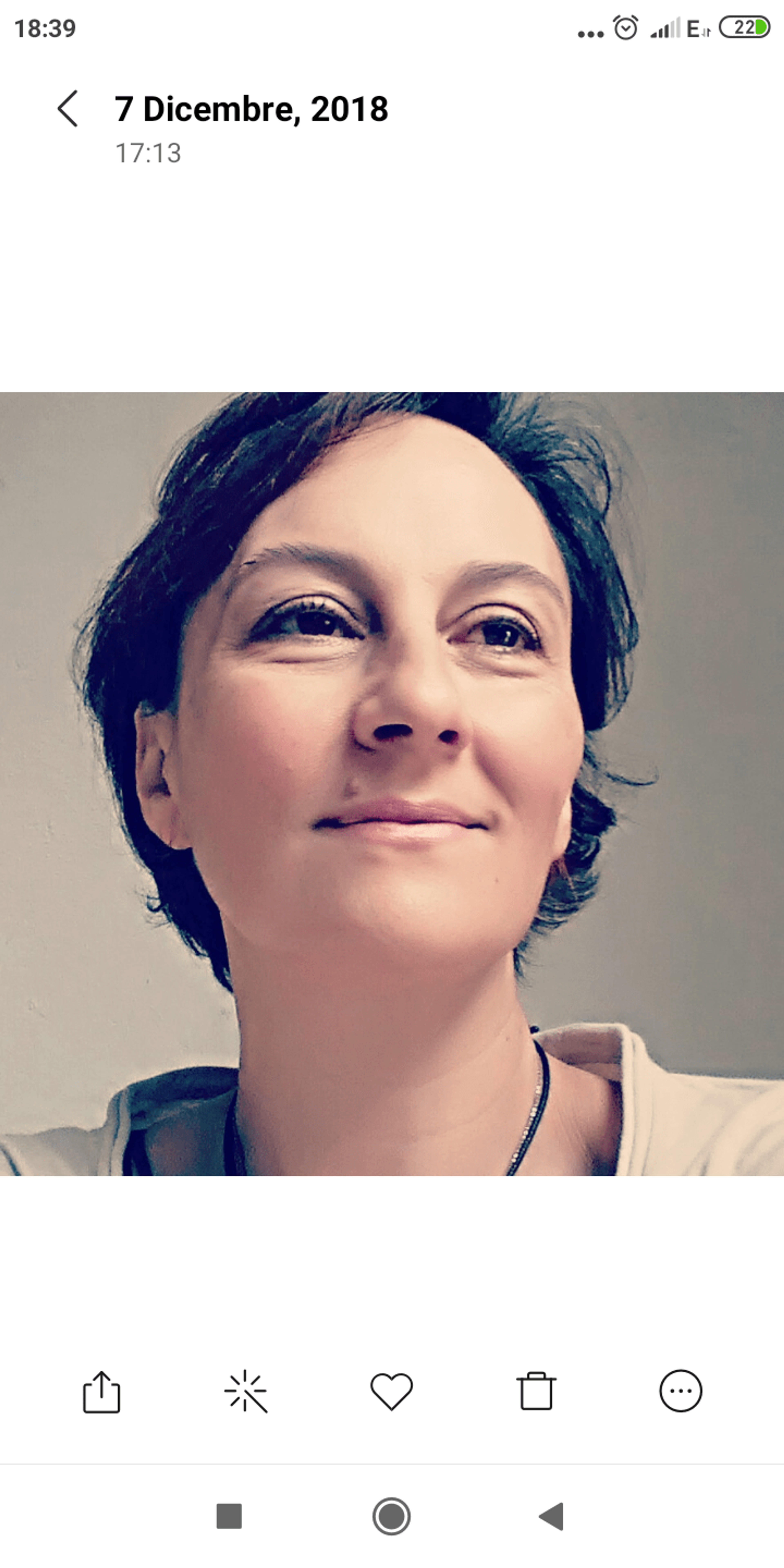 Adriana De Lorenzis