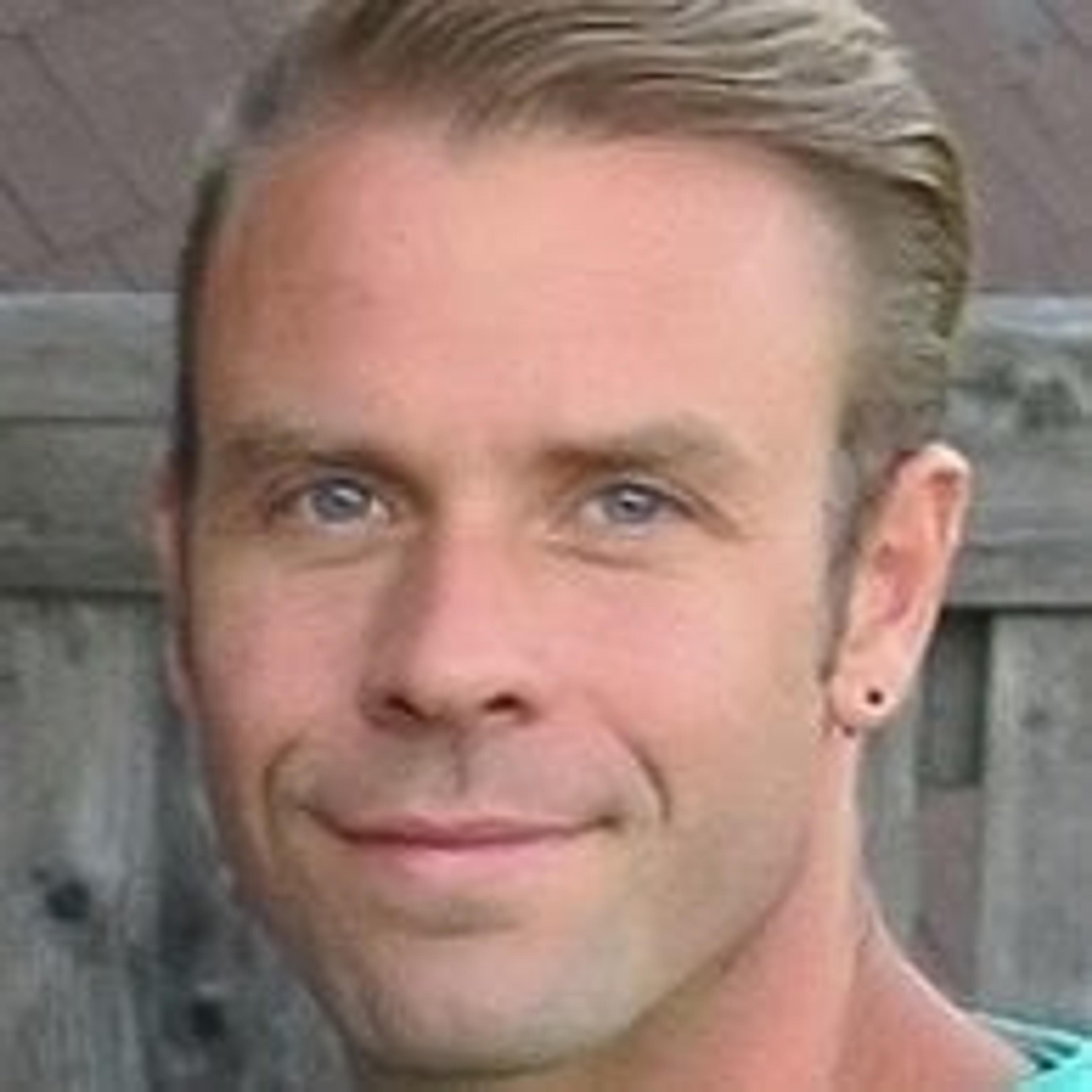 Mathias Gartner