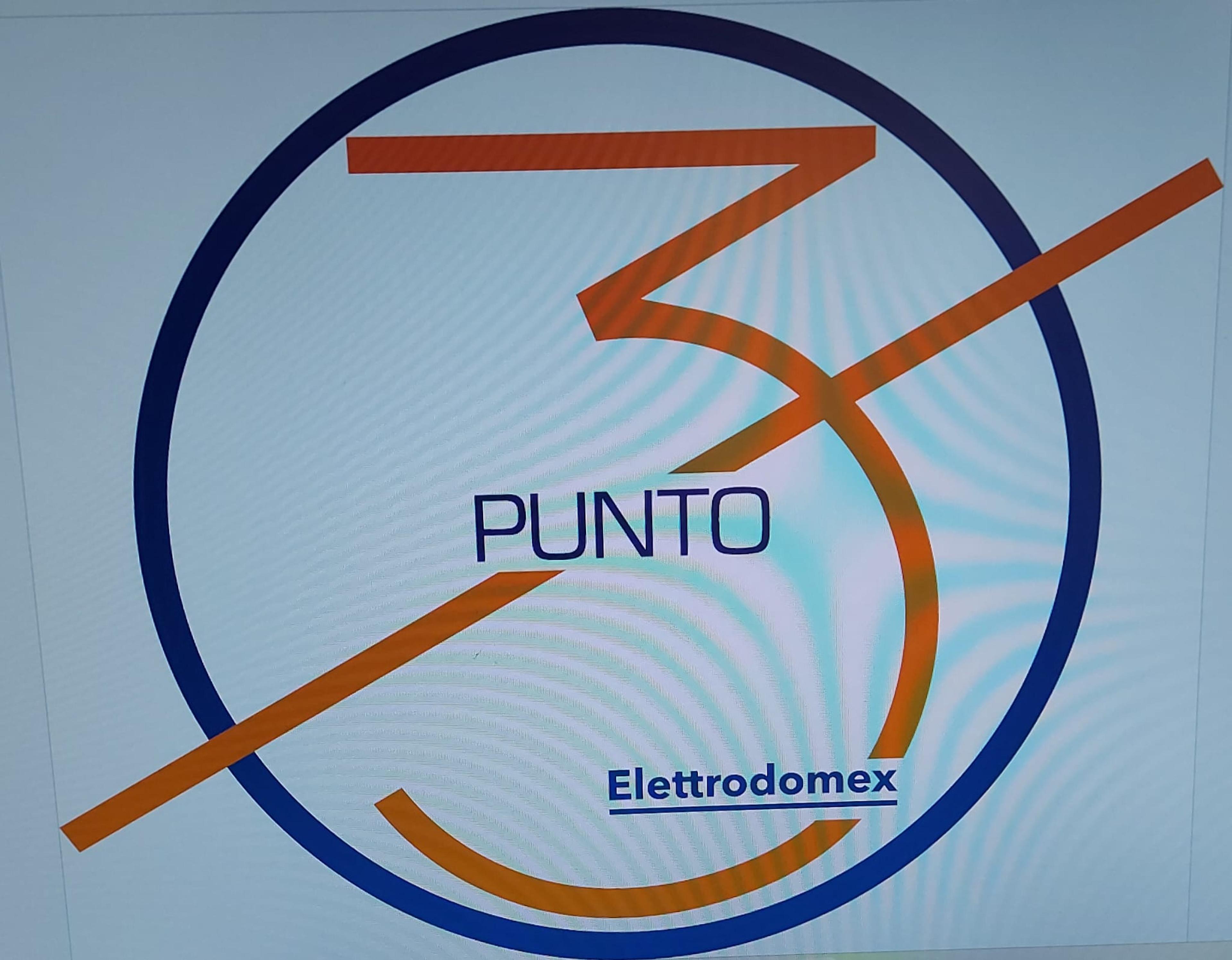 ELETTRODOMEX SRL