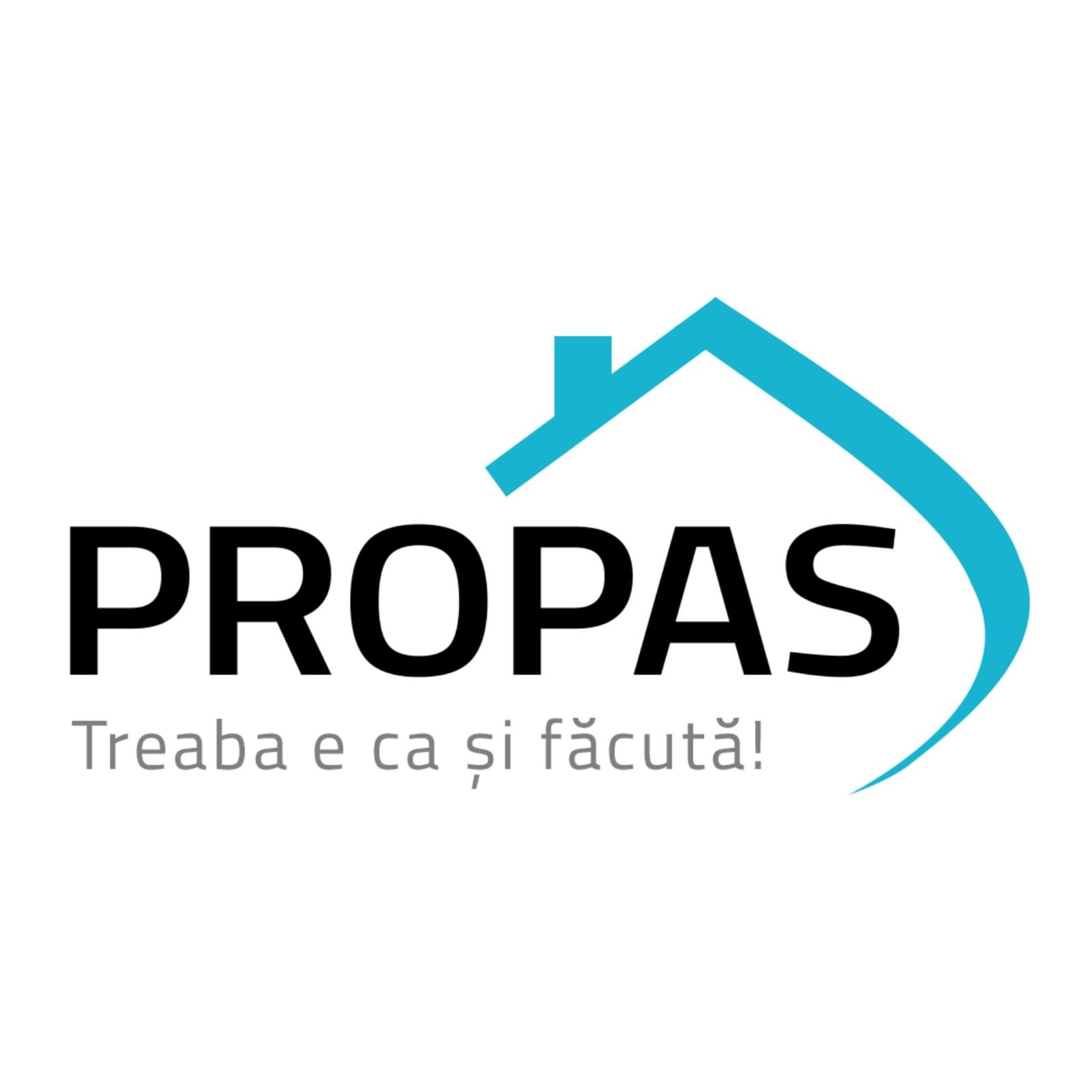 SC PROPAS GRUP SRL