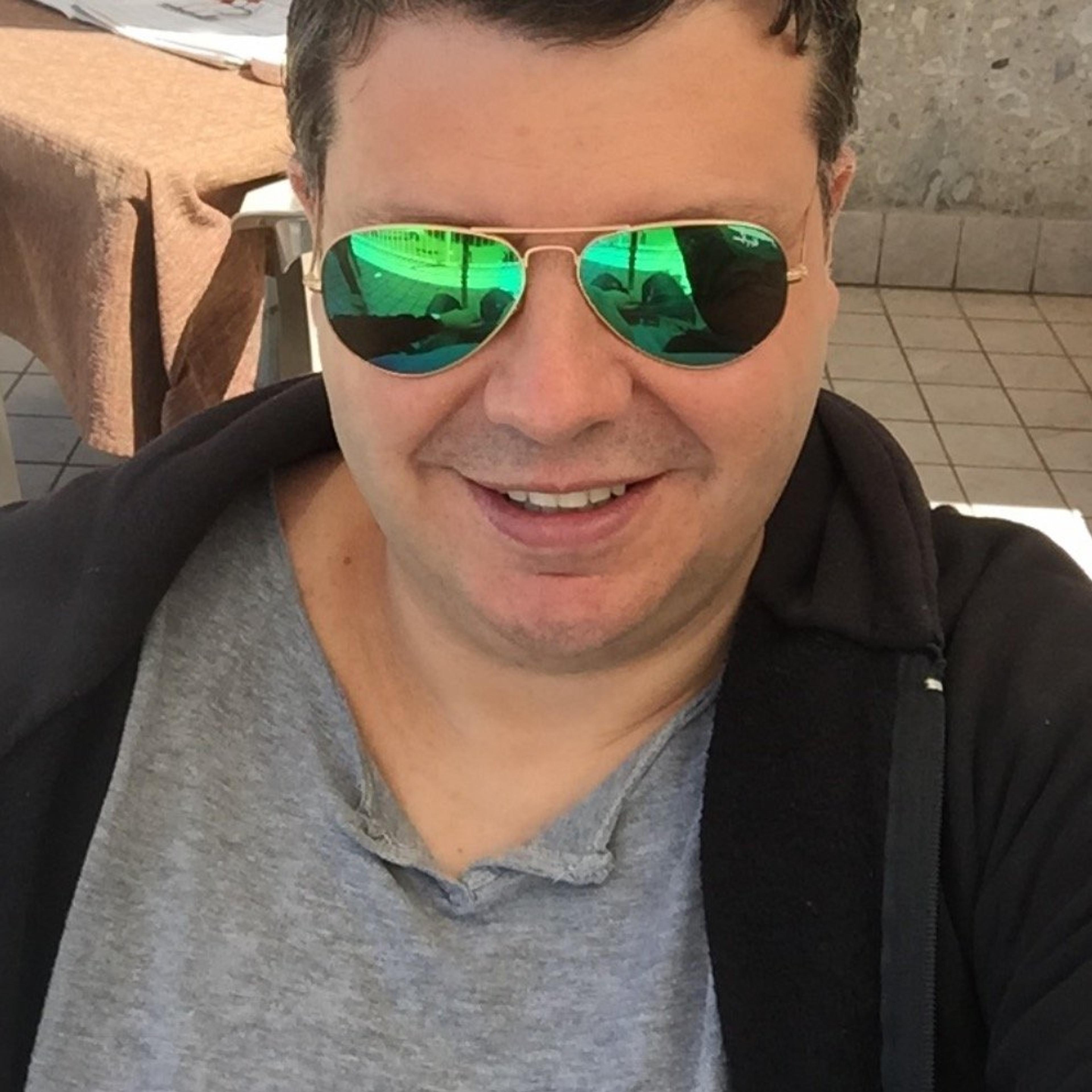Stefano Provvisionato