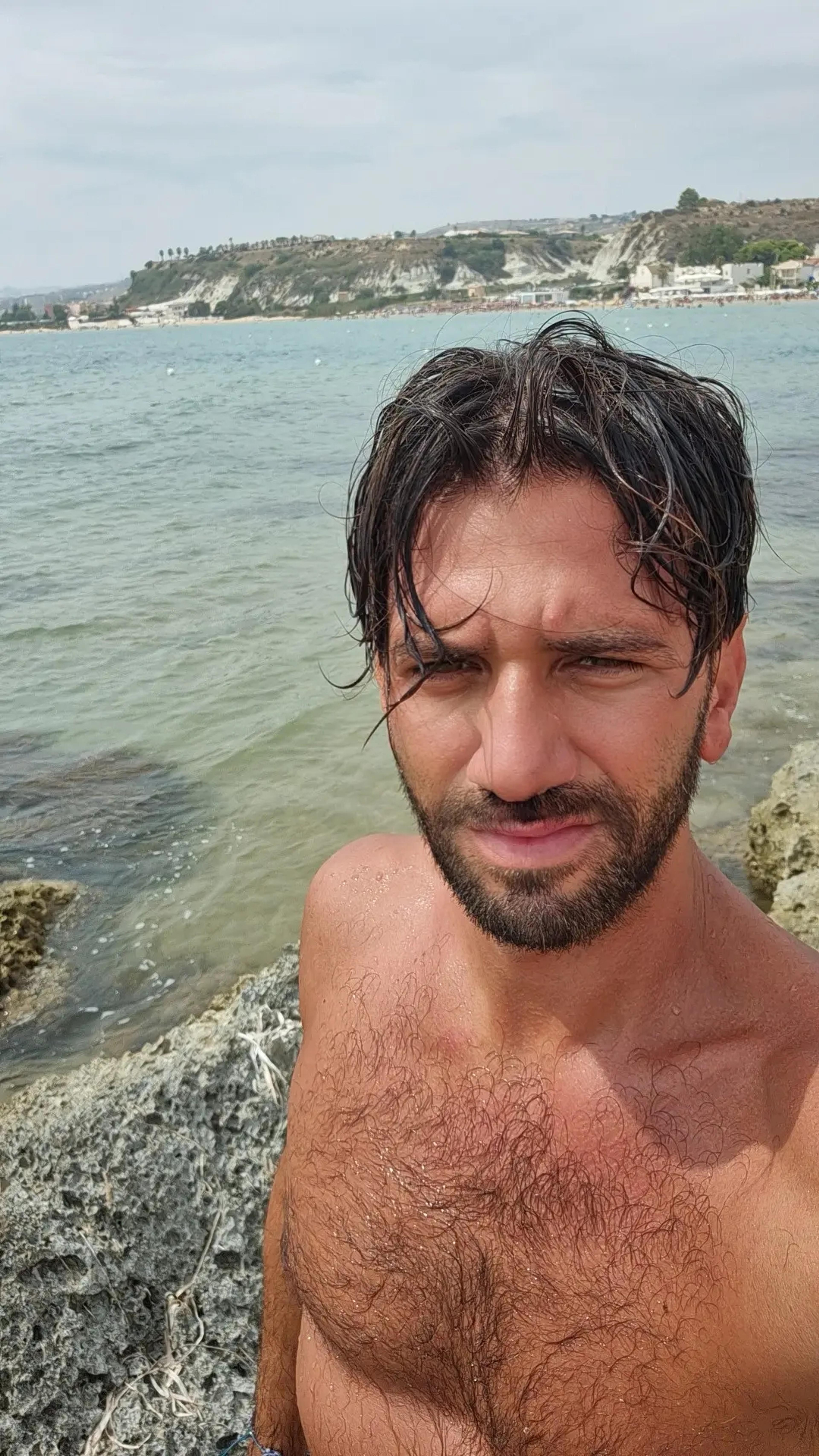 Davide Lumia