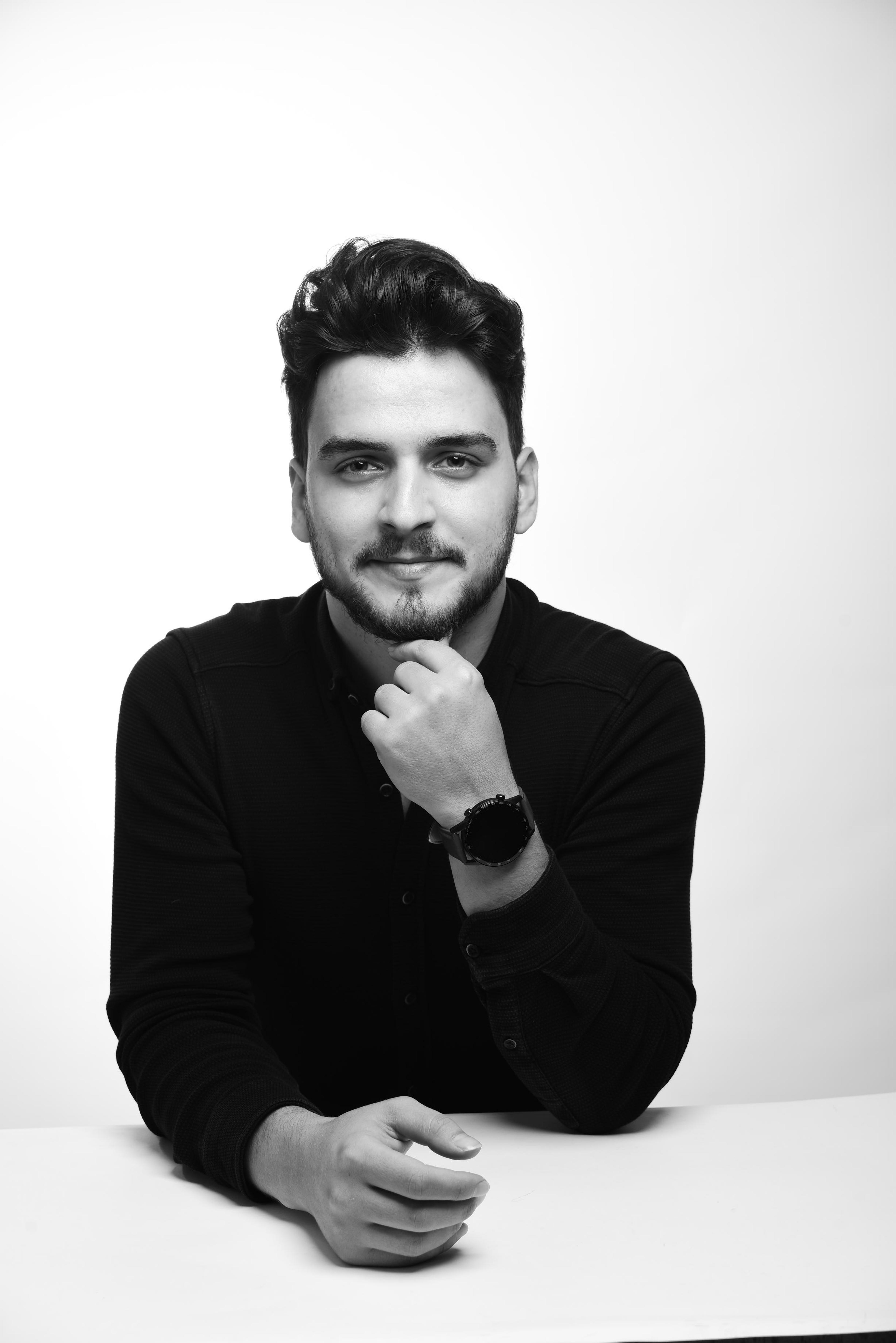 Osman Berk Bekboğa