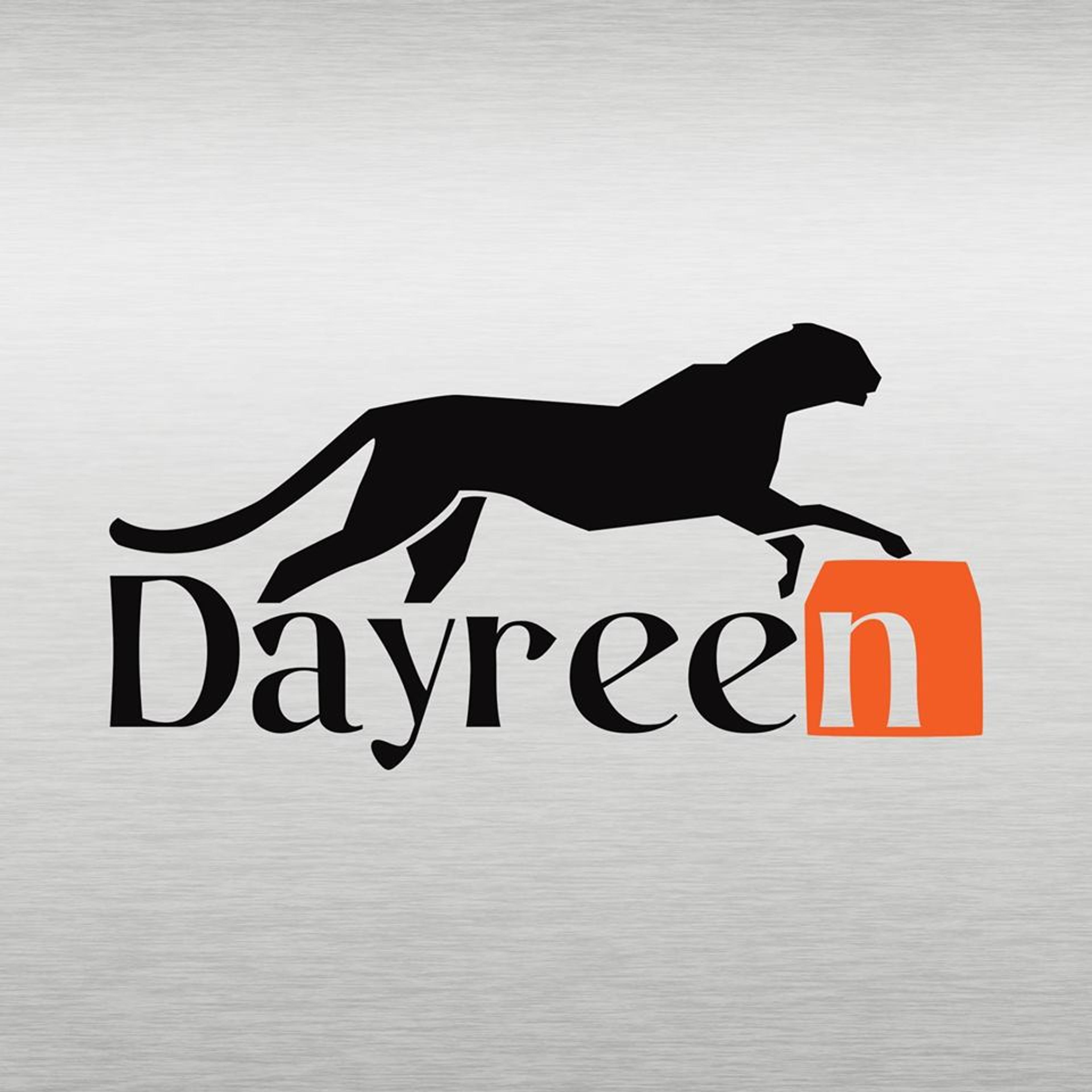 Dayreen للشحن التوصيل
