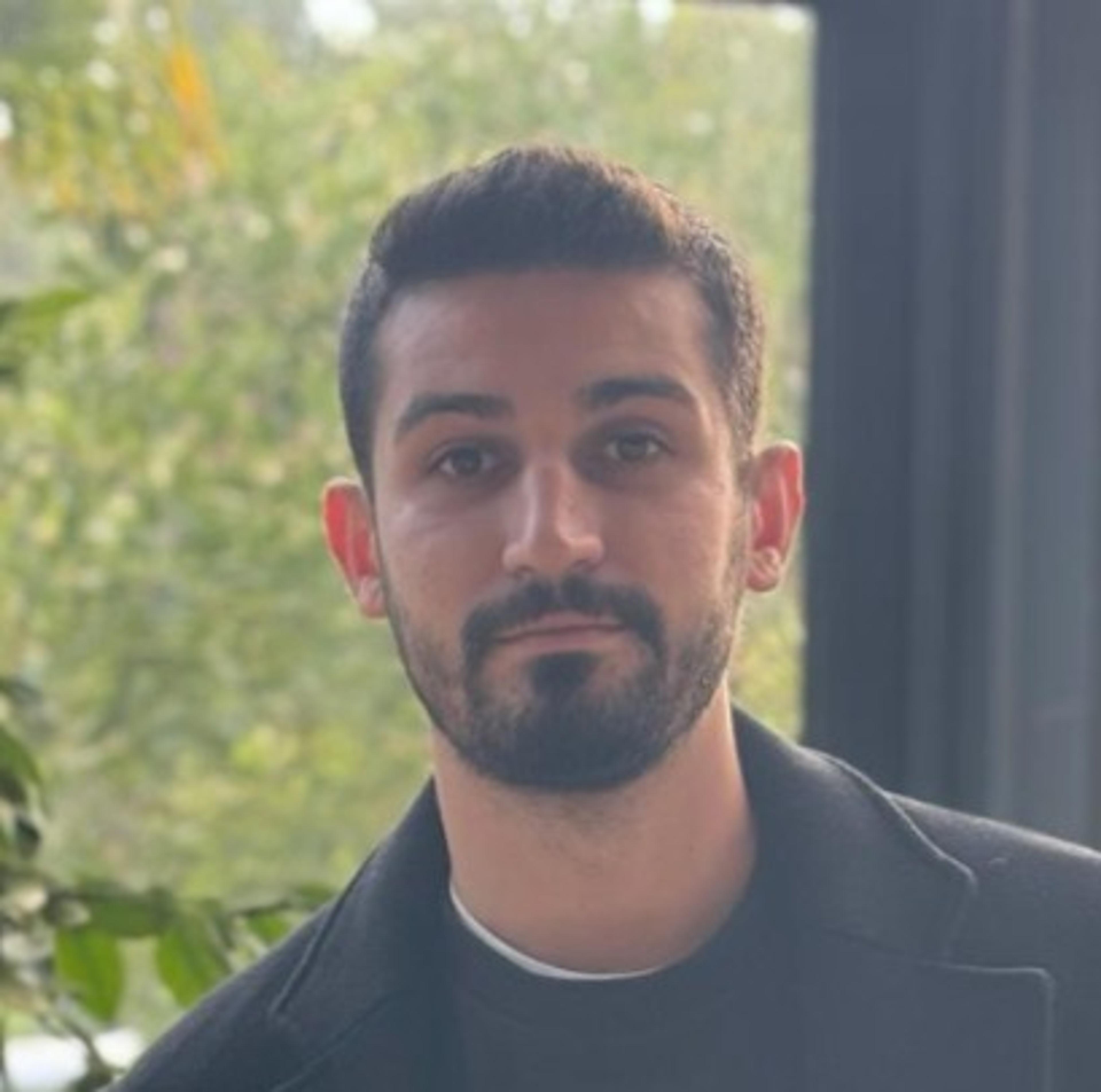 Serkan TEKDEMİR