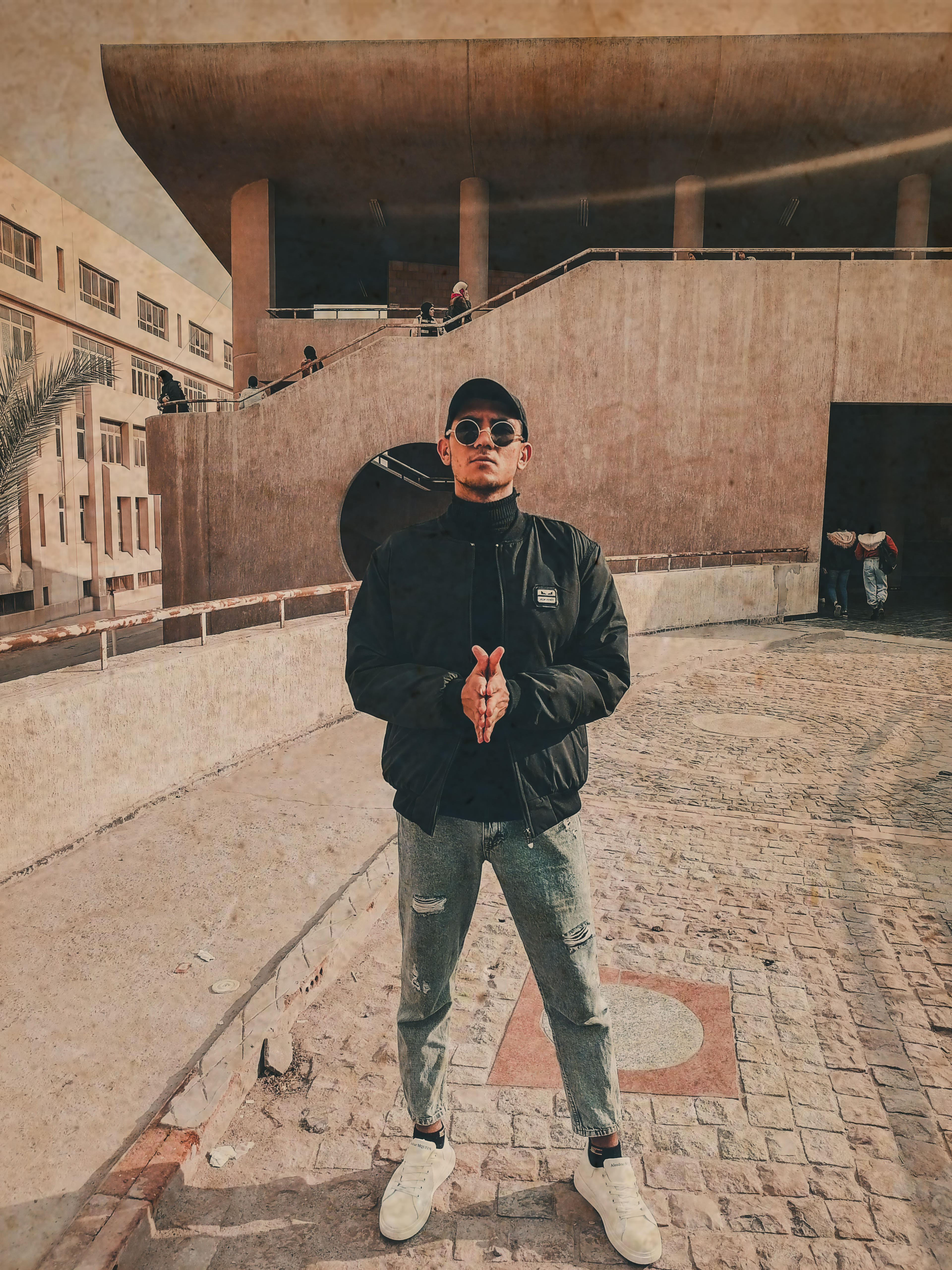 ساند جرين