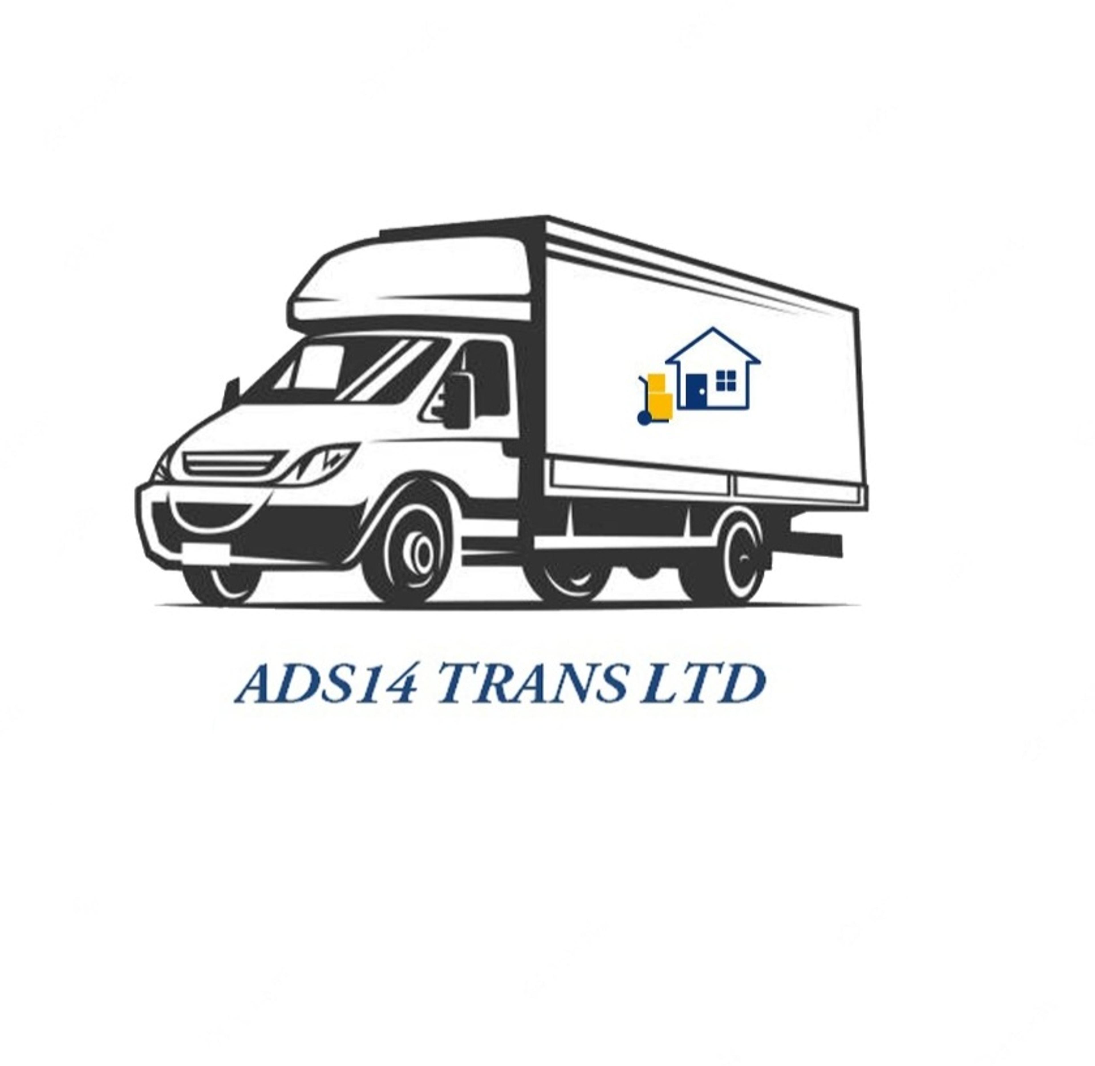 ADS14 TRANS LTD