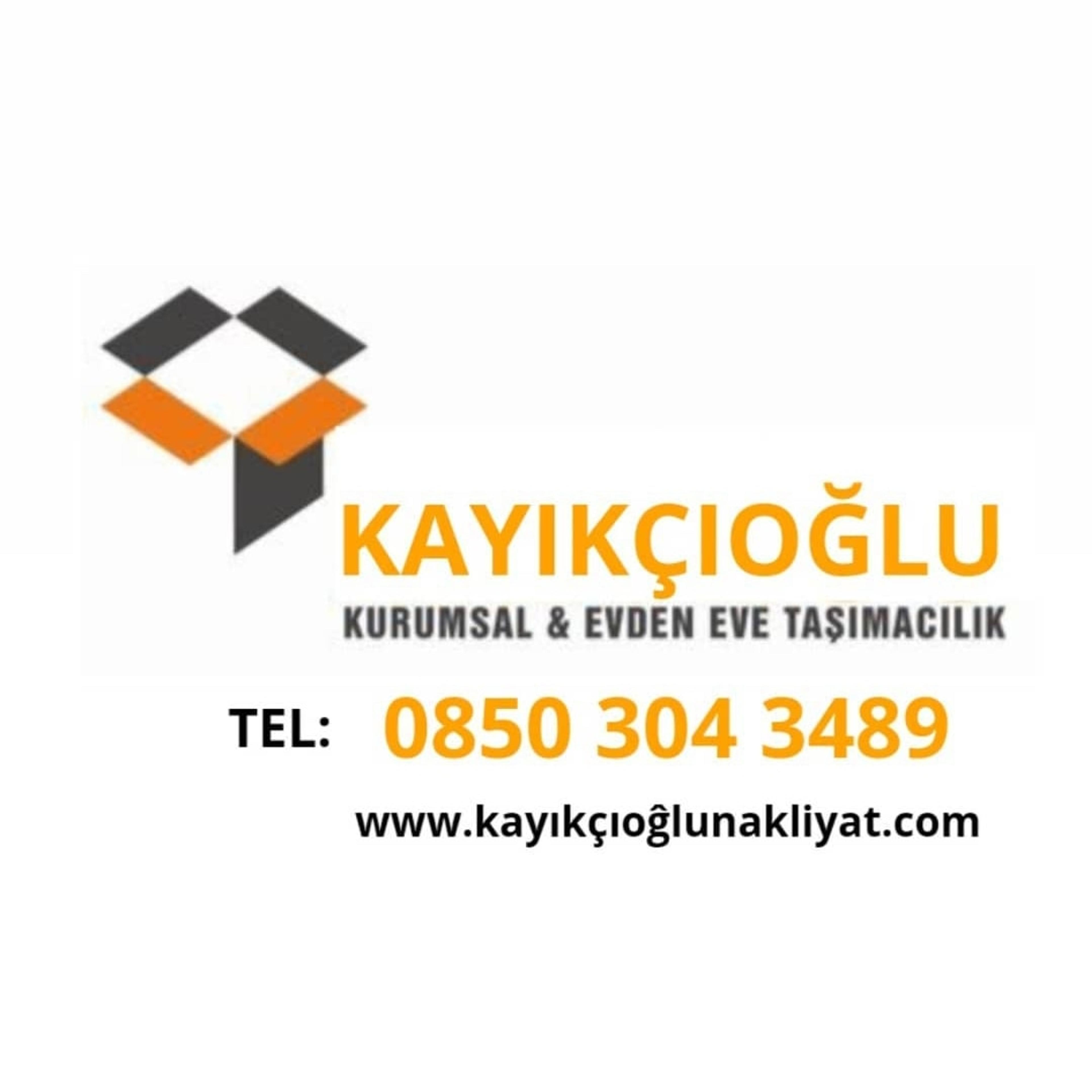 Emir Kayıkçıoğlu
