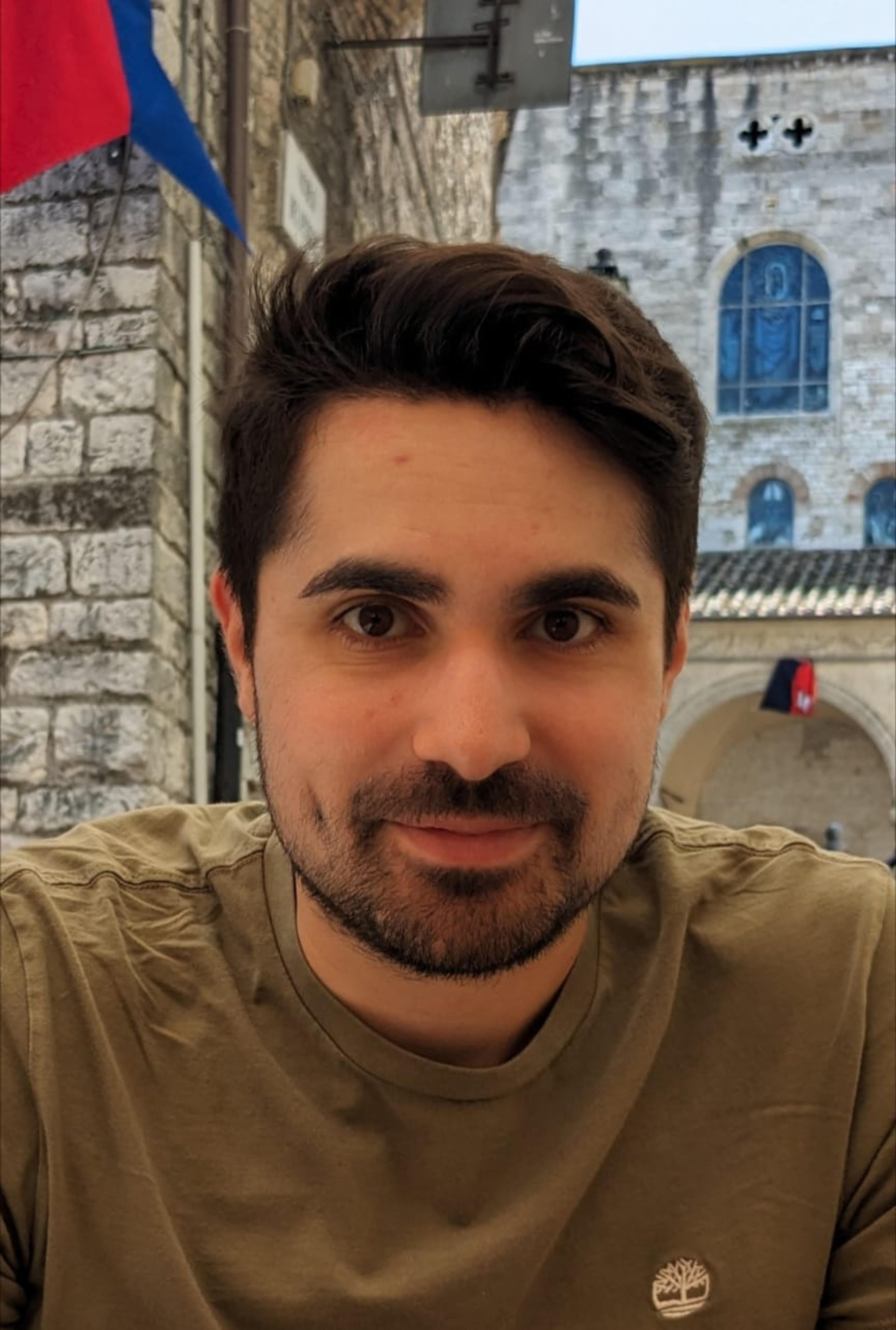 Gianmarco Venditti