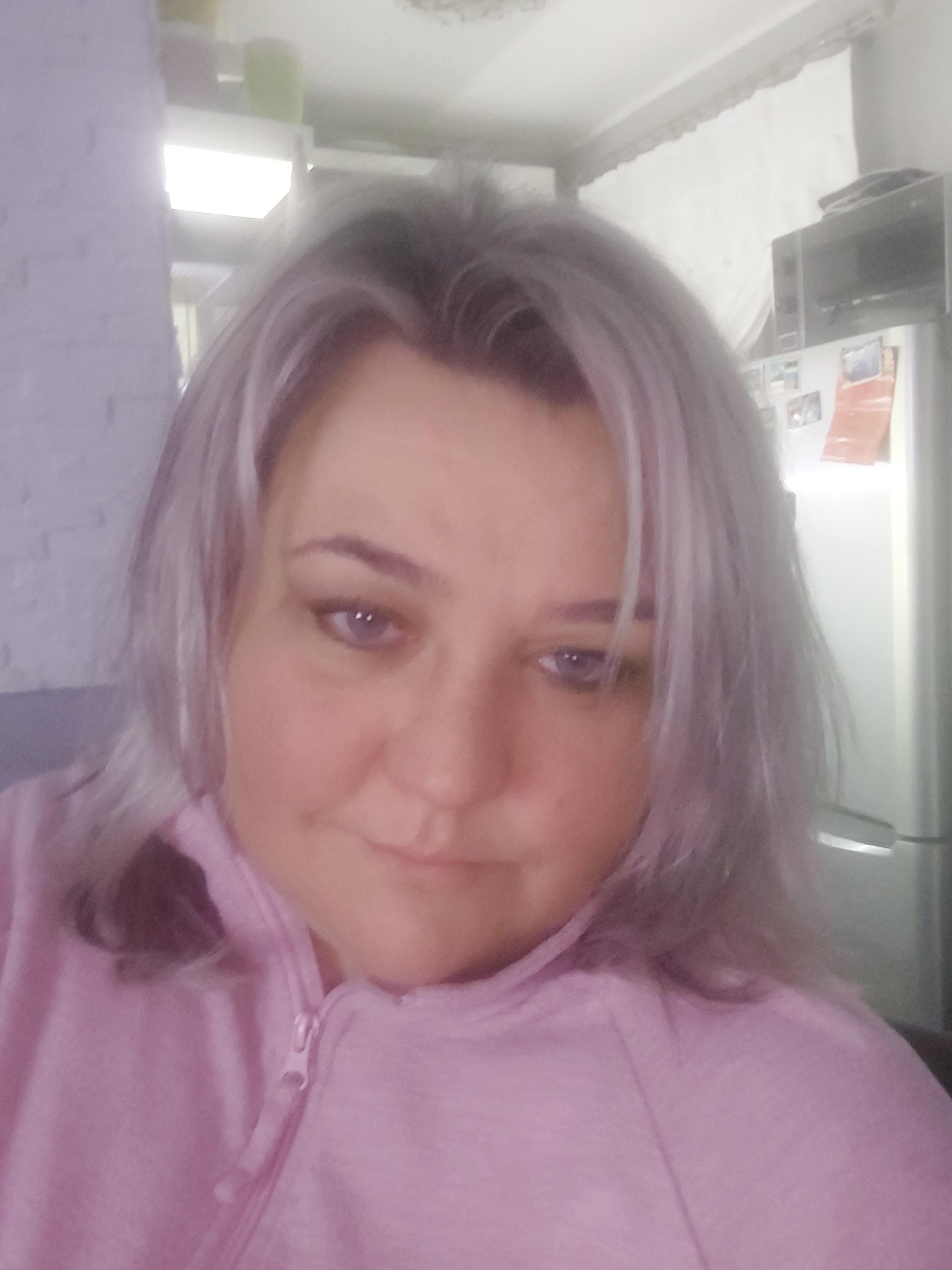 Katarzyna Chas