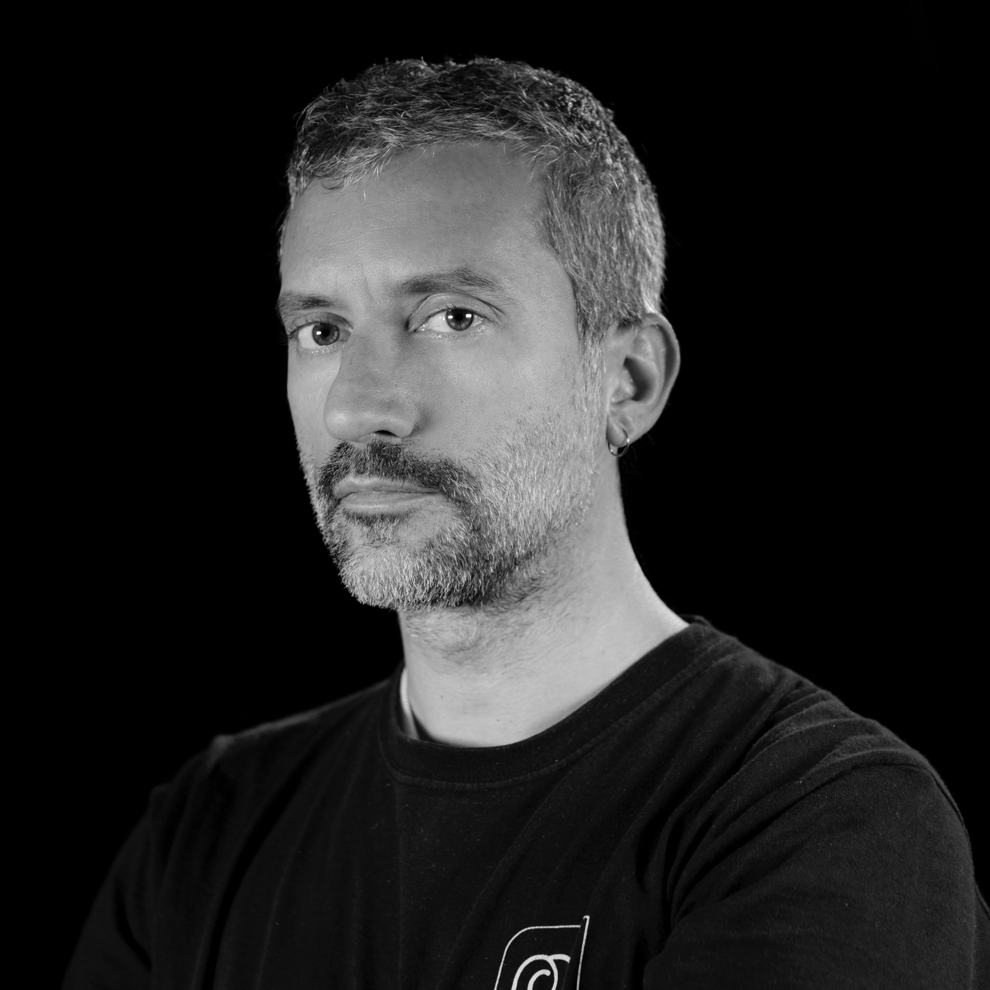 Enzo Francesco Testa