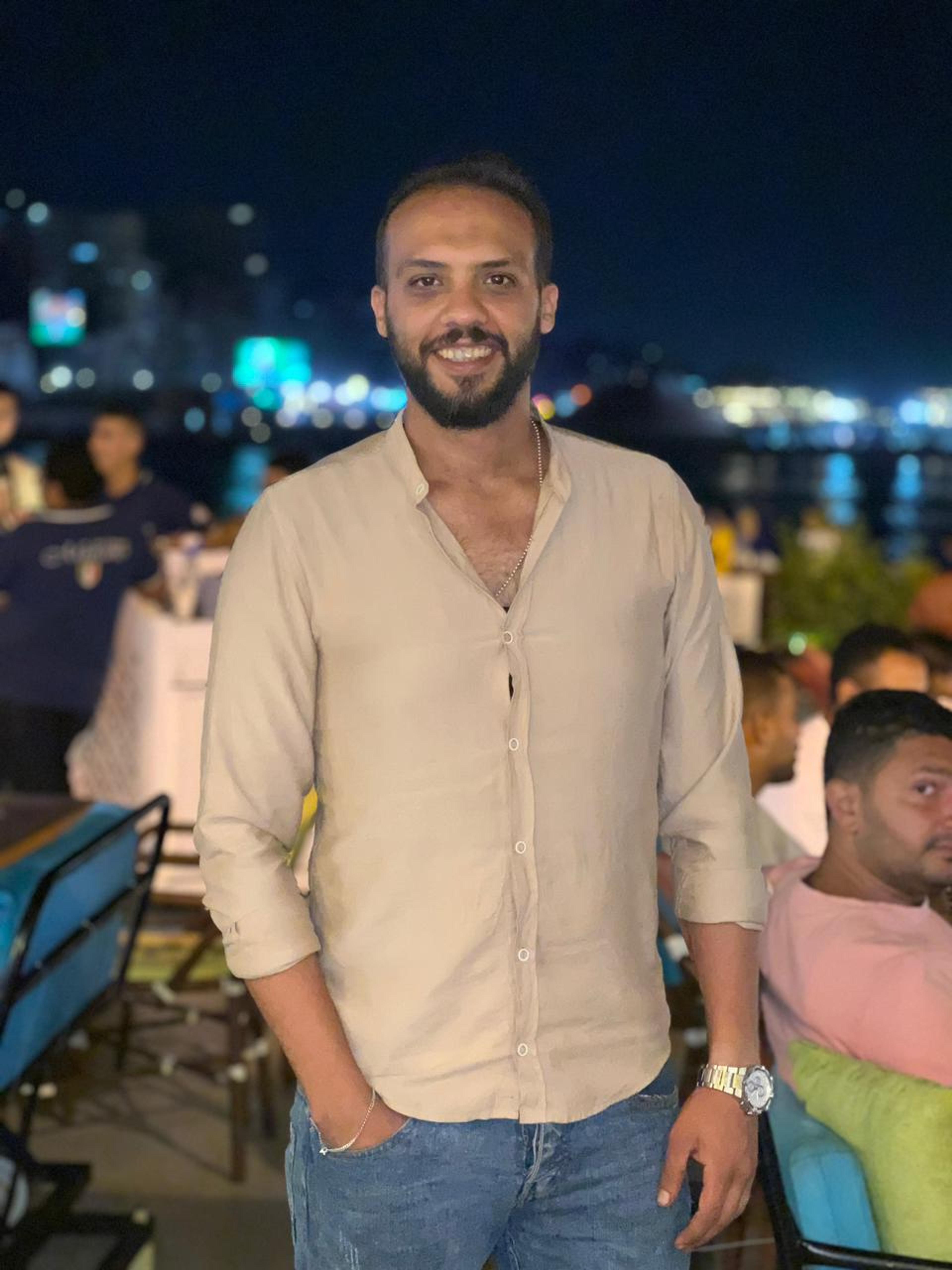 ورشة عماد لصيانة وبيع مواتير المياه