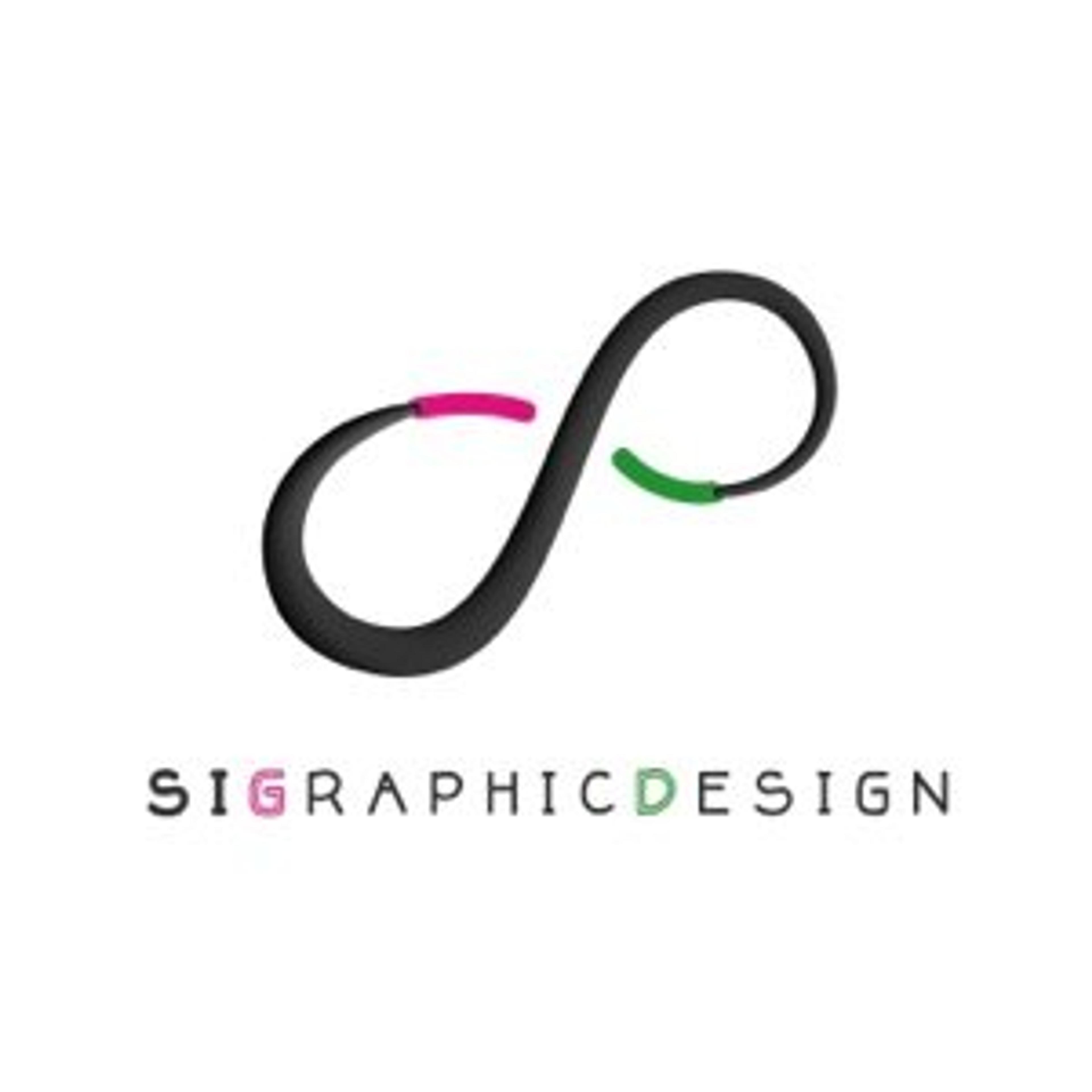 Stefania Iorfida GraphicDesigner