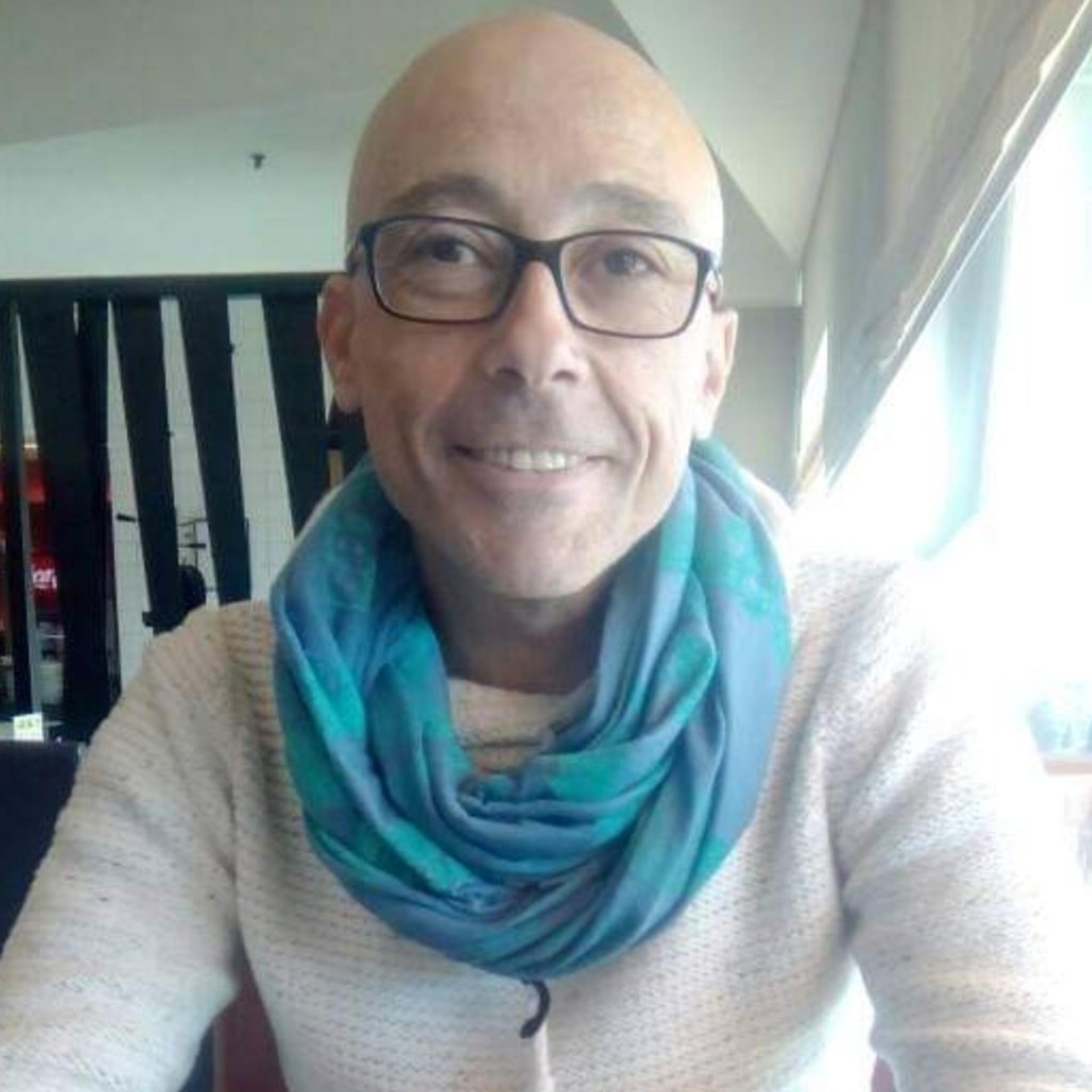 Marco Ruta