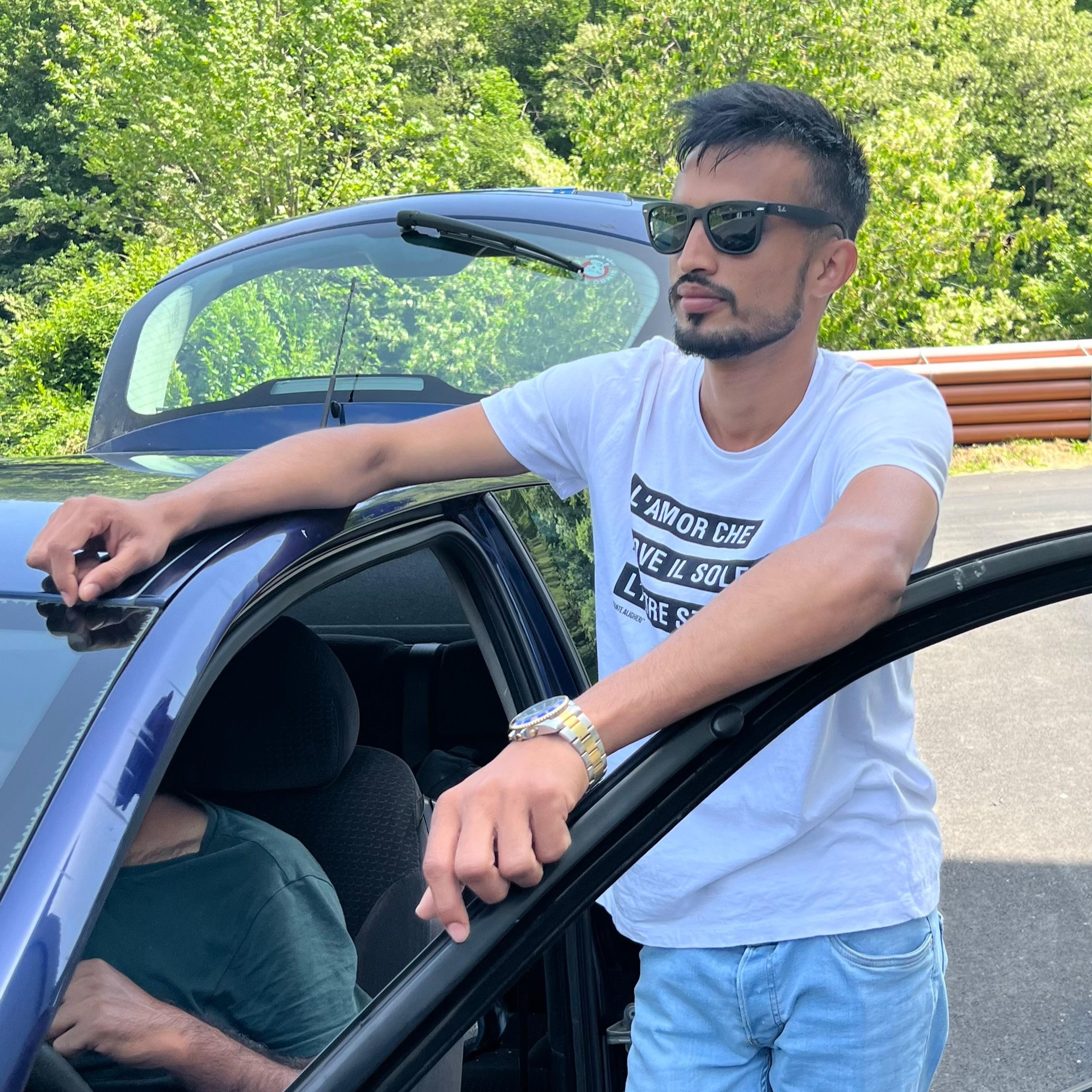 Hassan Zawar