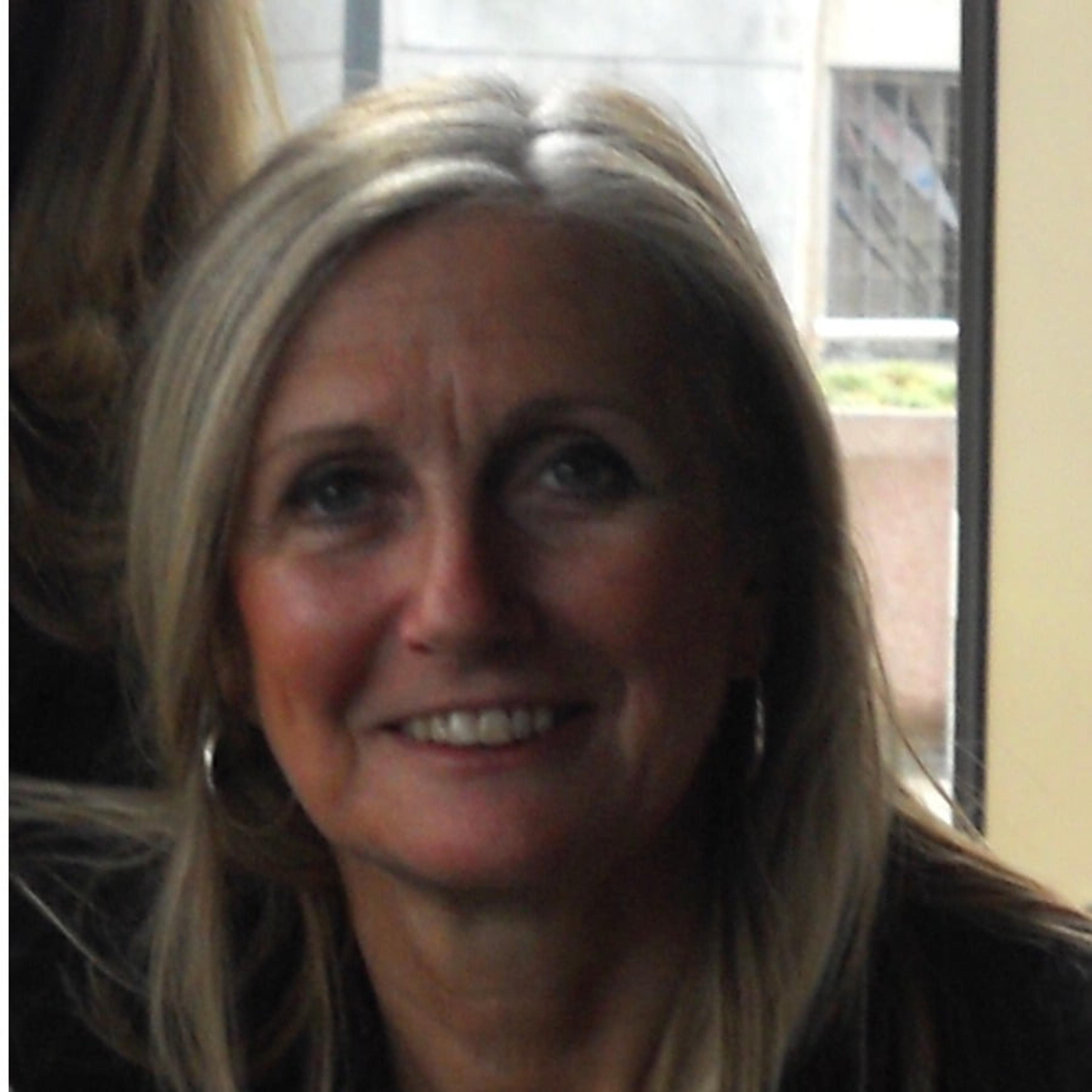 Barbara Rita Lucia Bisi