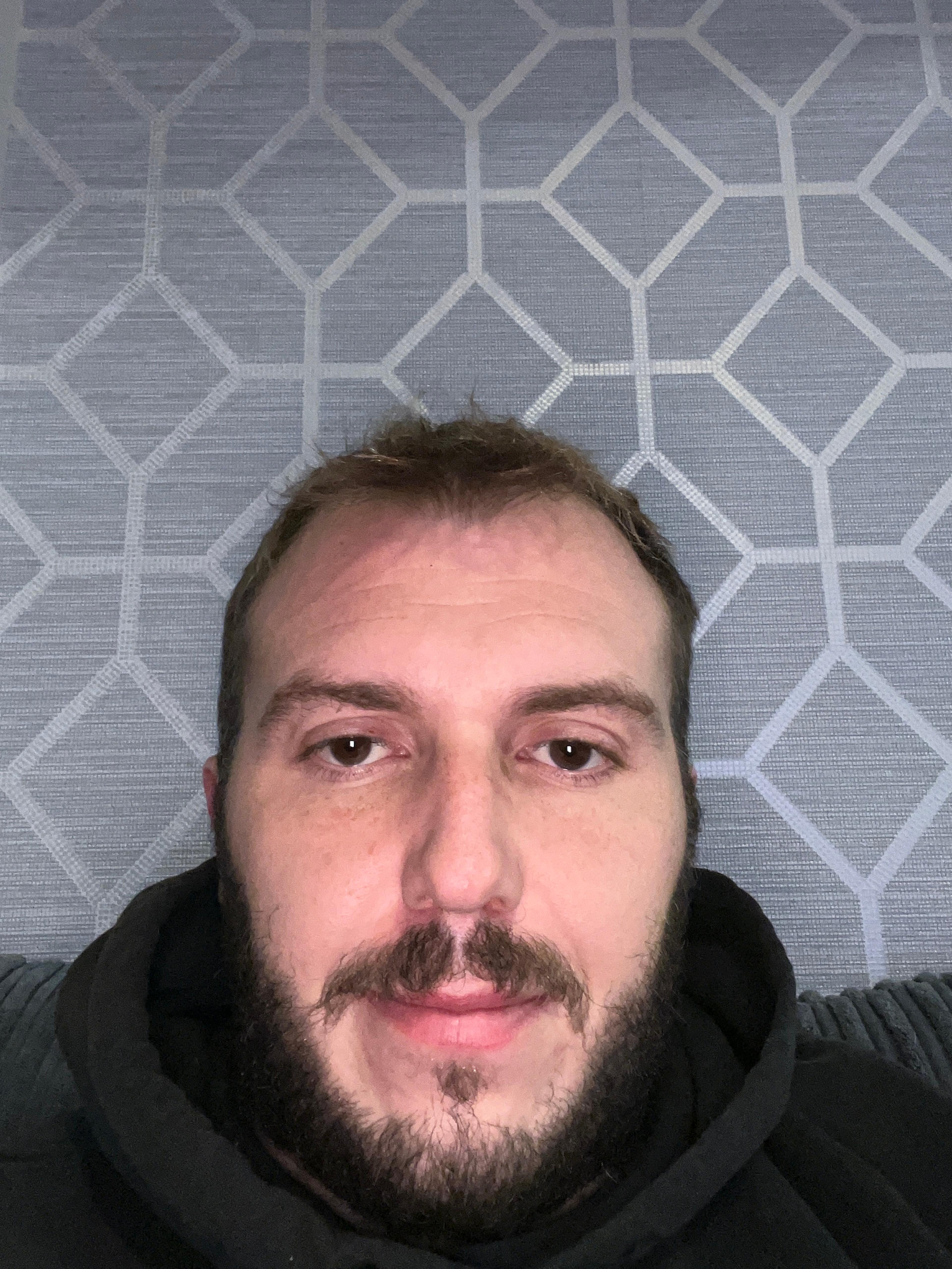 Joshua Stokoe