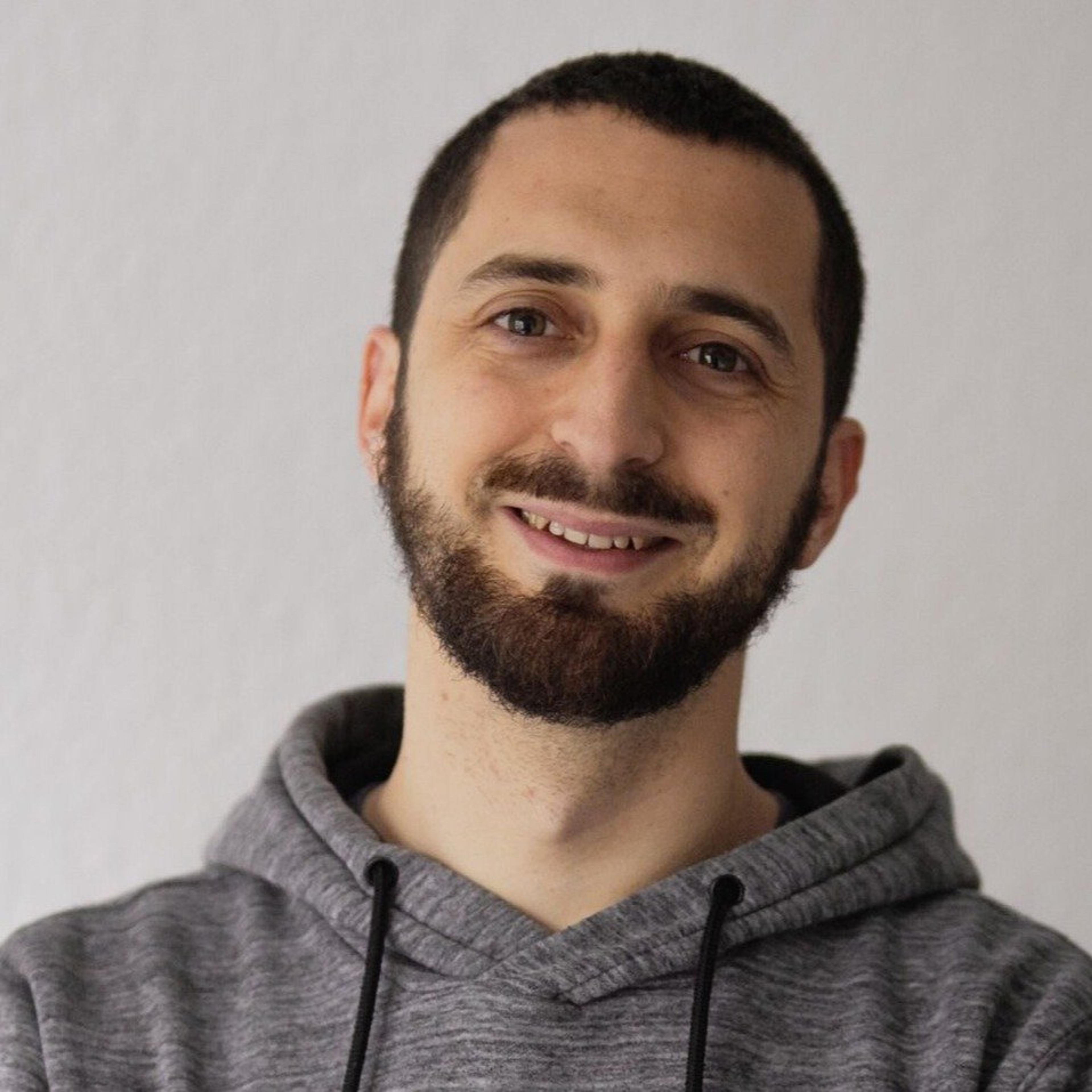 Pol Marcó