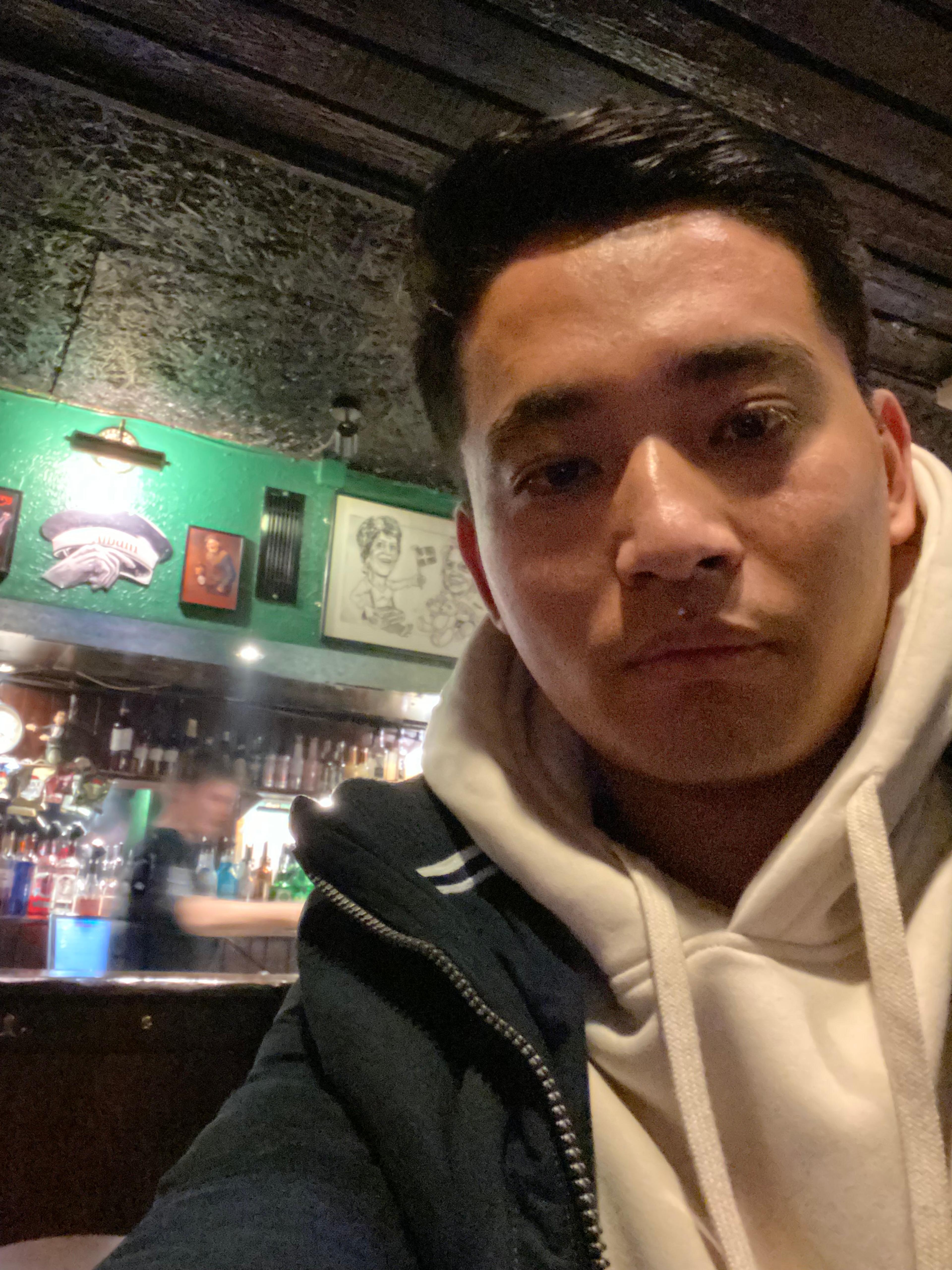 Tim Tamang