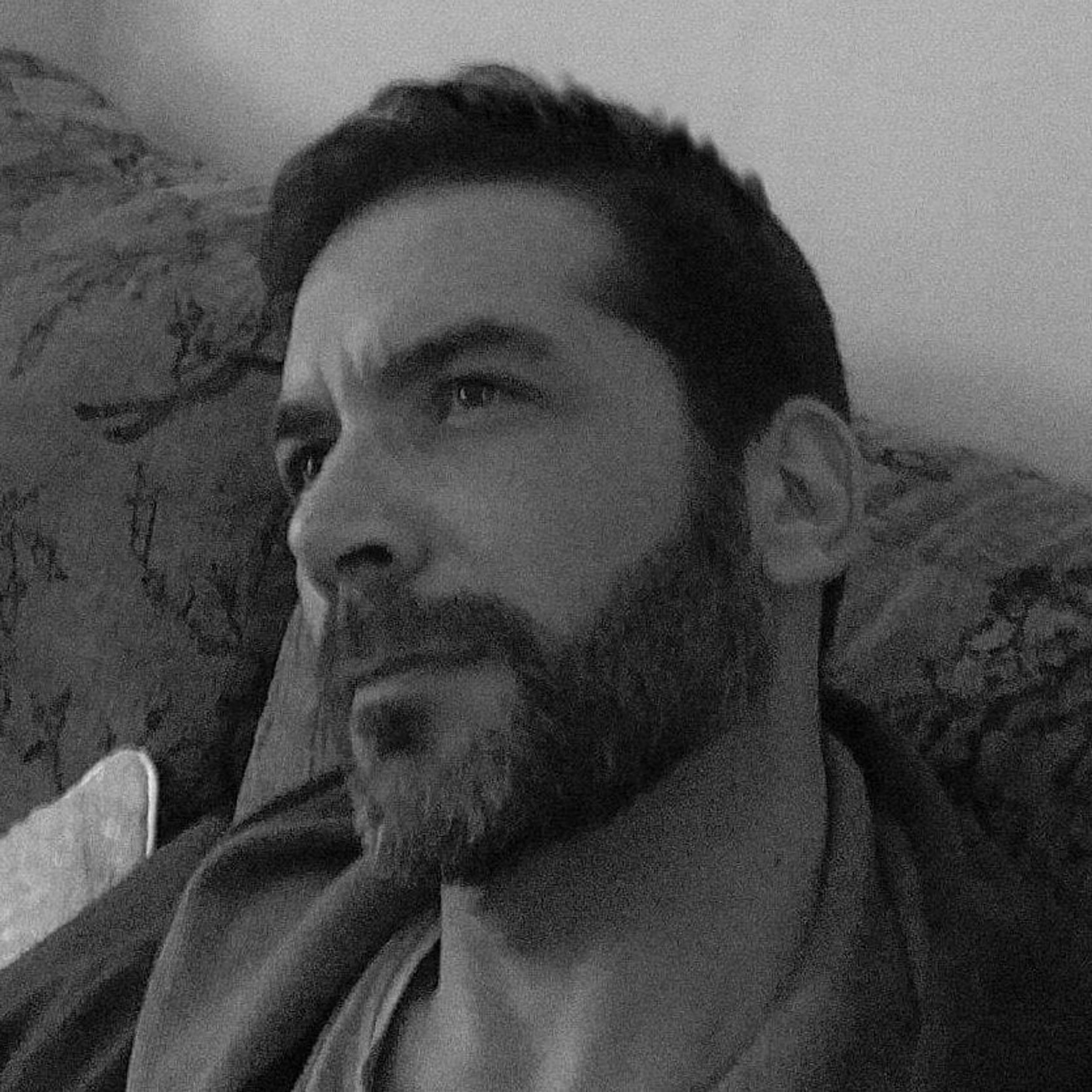 Alberto Perez