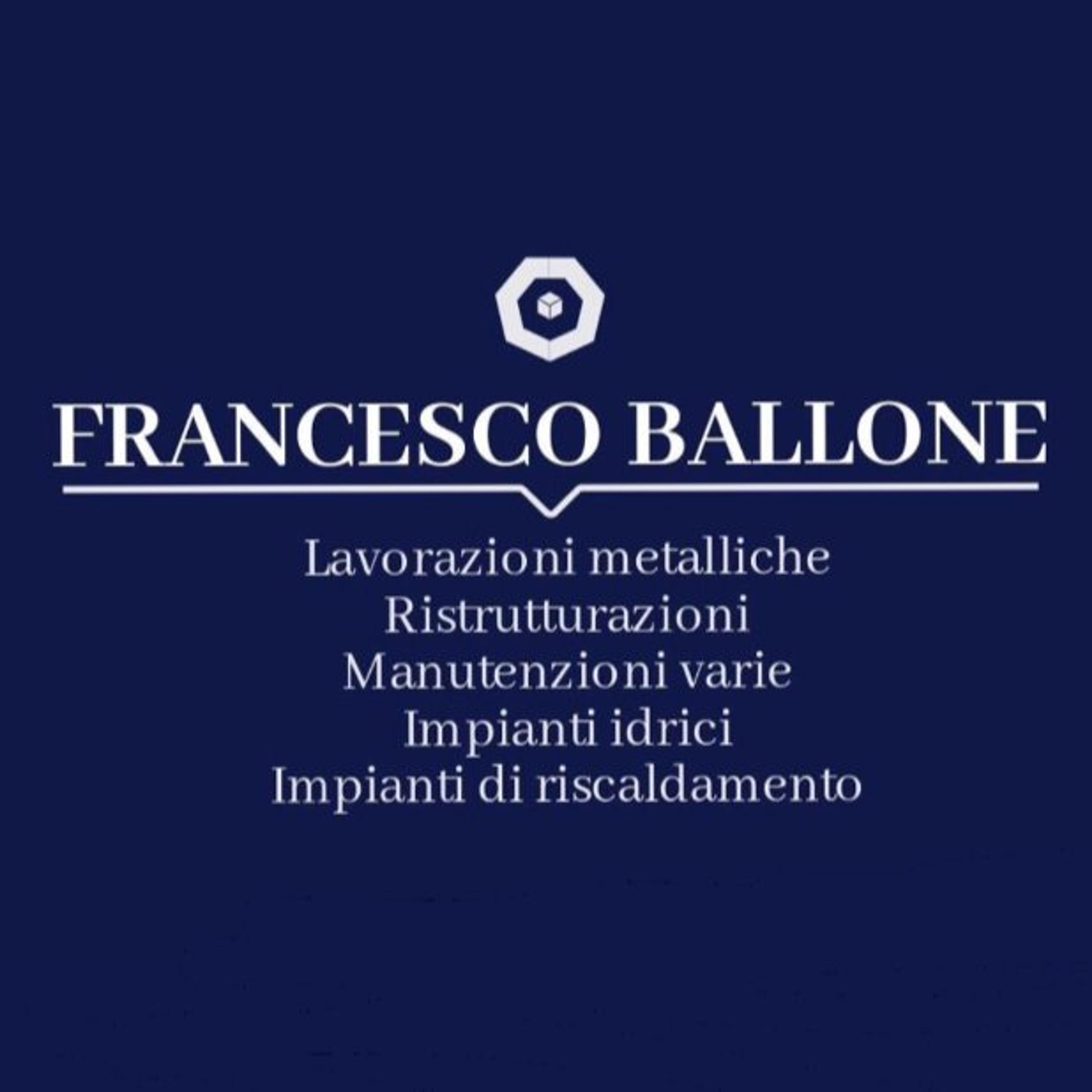 Ditta Ballone Francesco