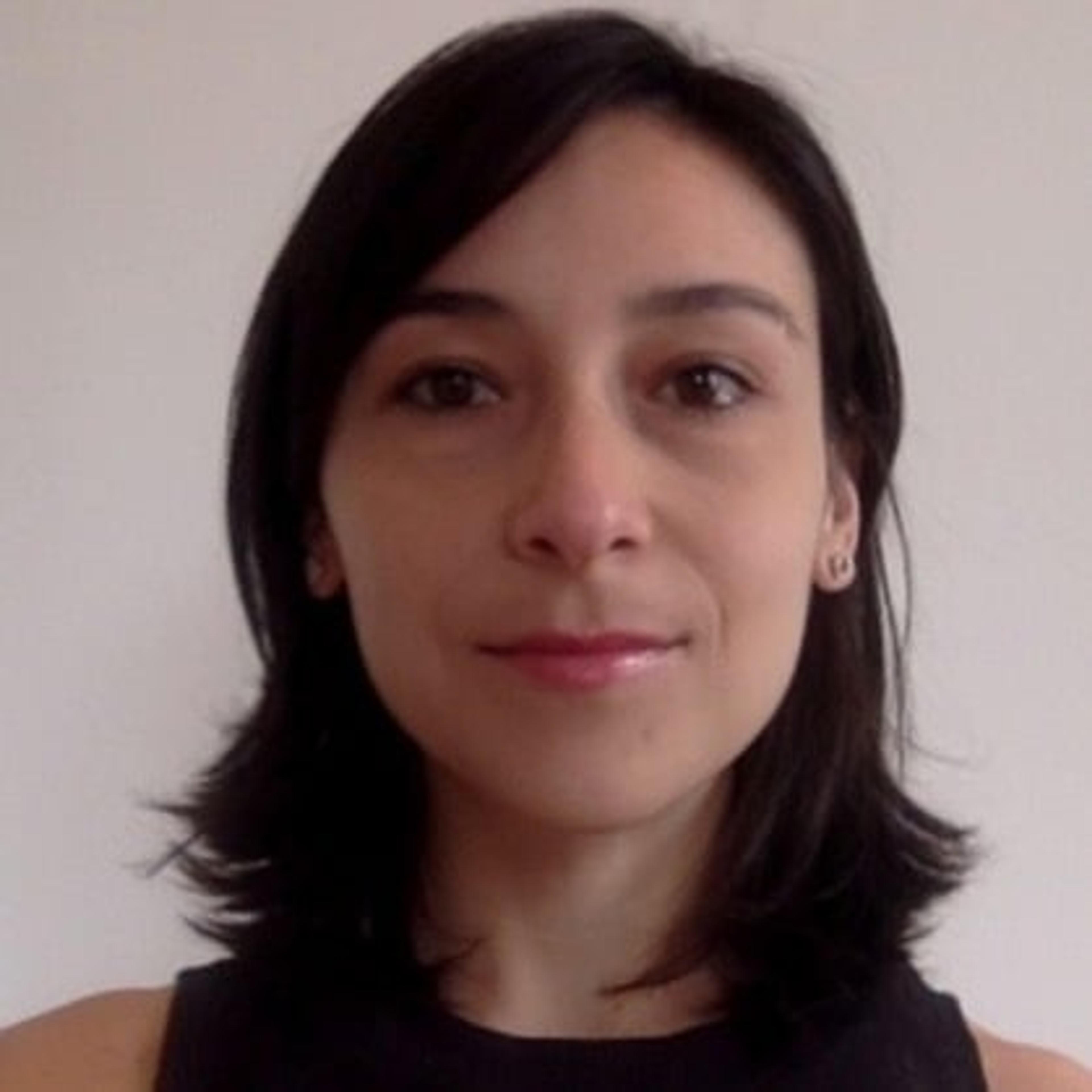 Lorena Lainez Lozada