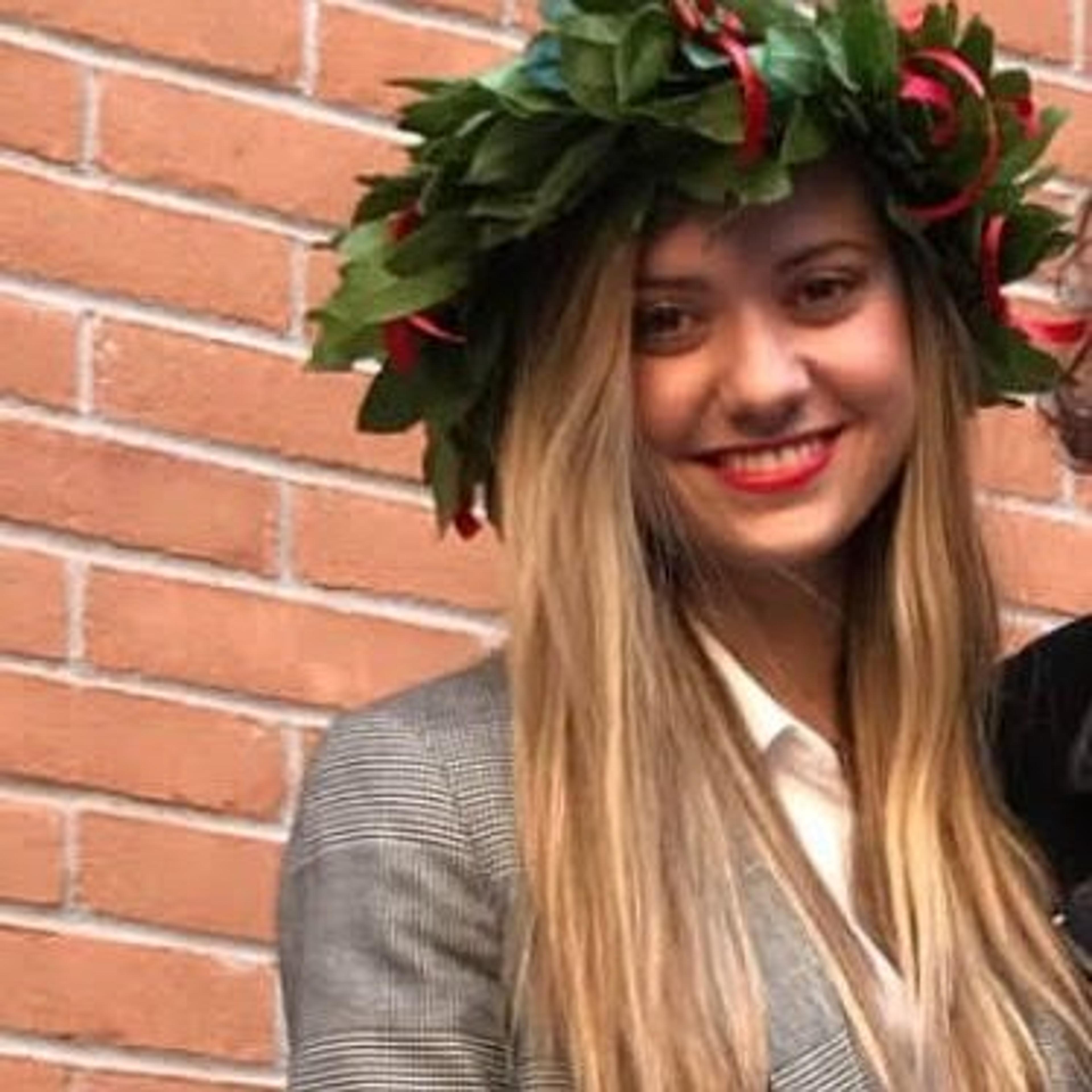 Laura Di Palo