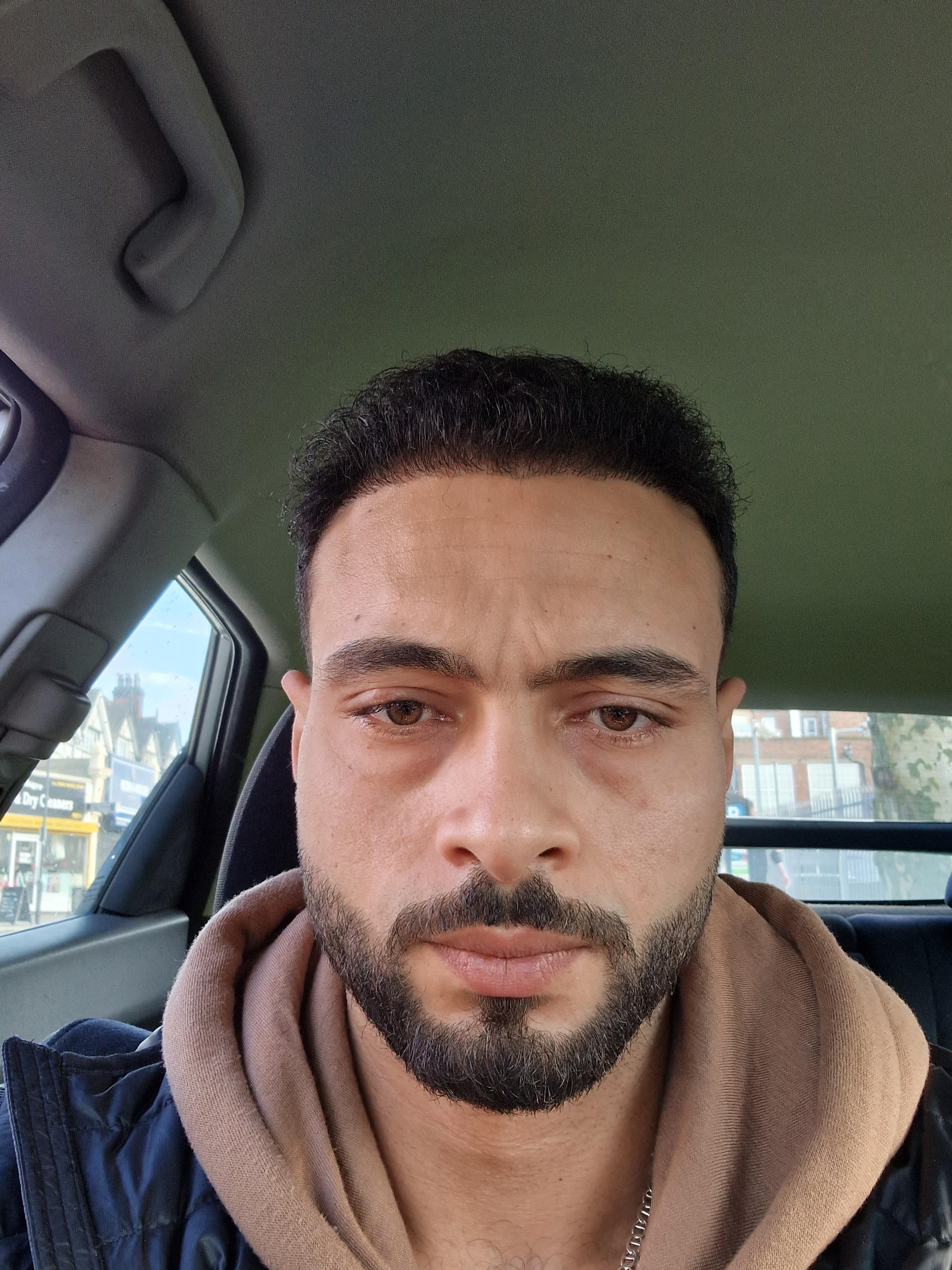 Zam Ali