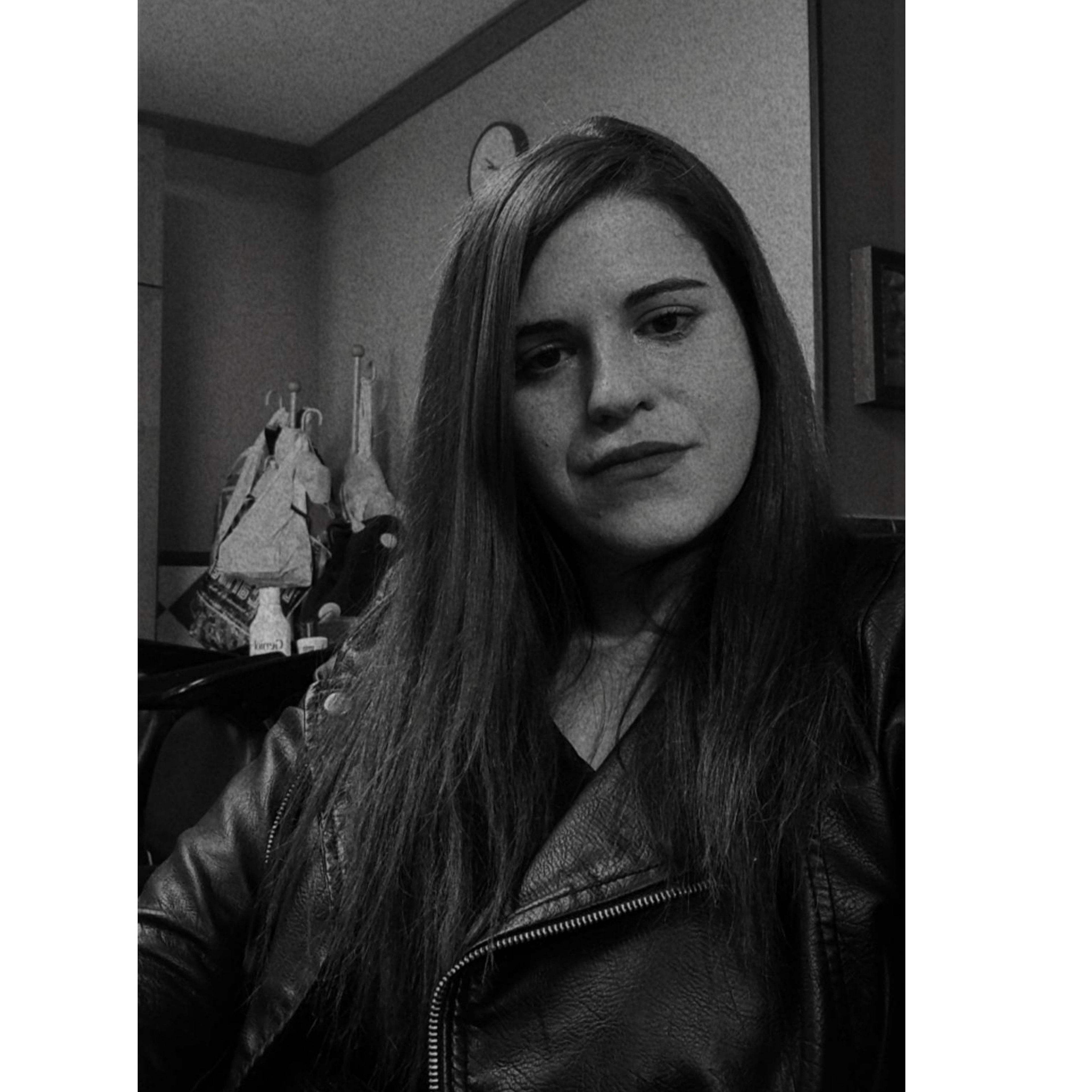 Ana Peñas Benitez