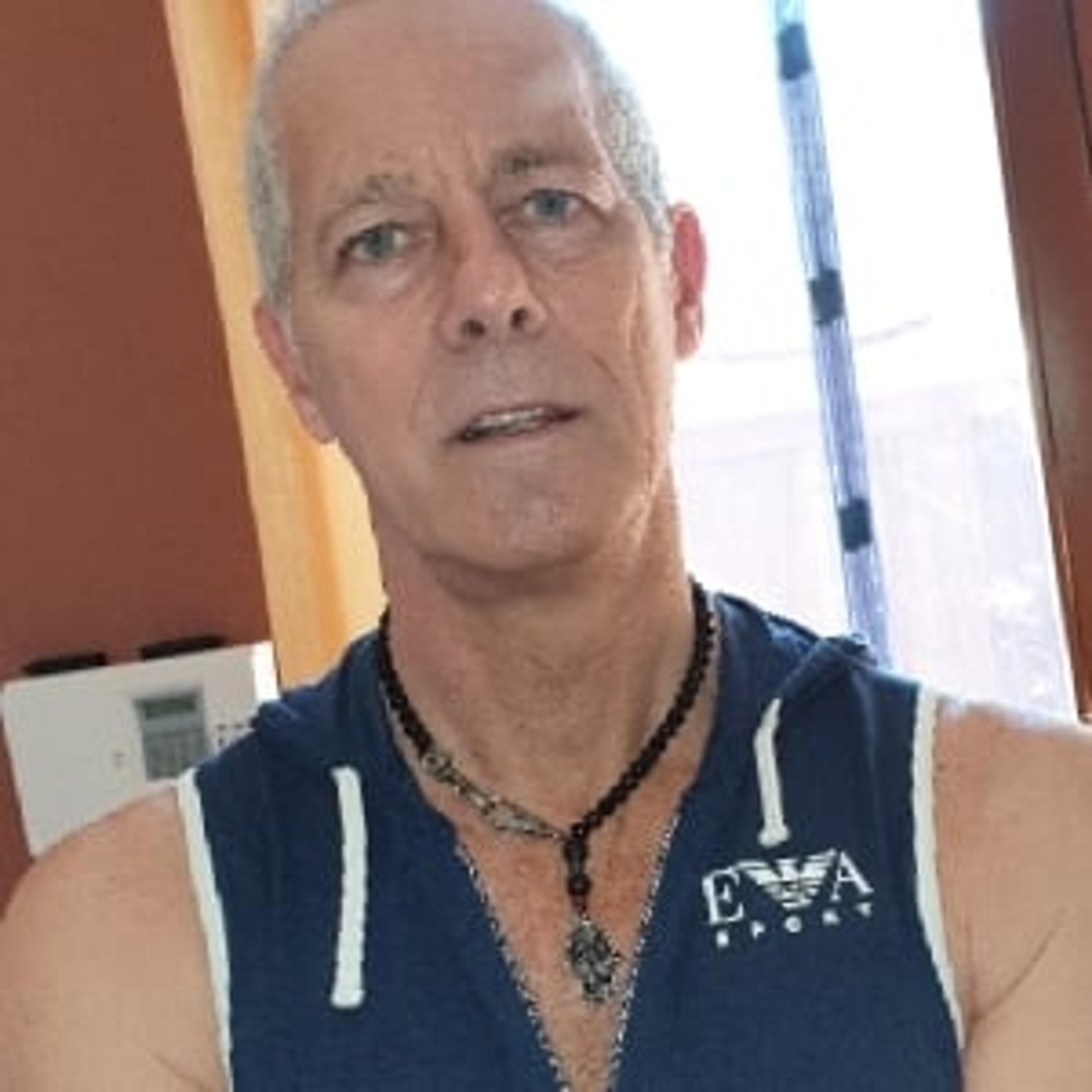 Mario Maita