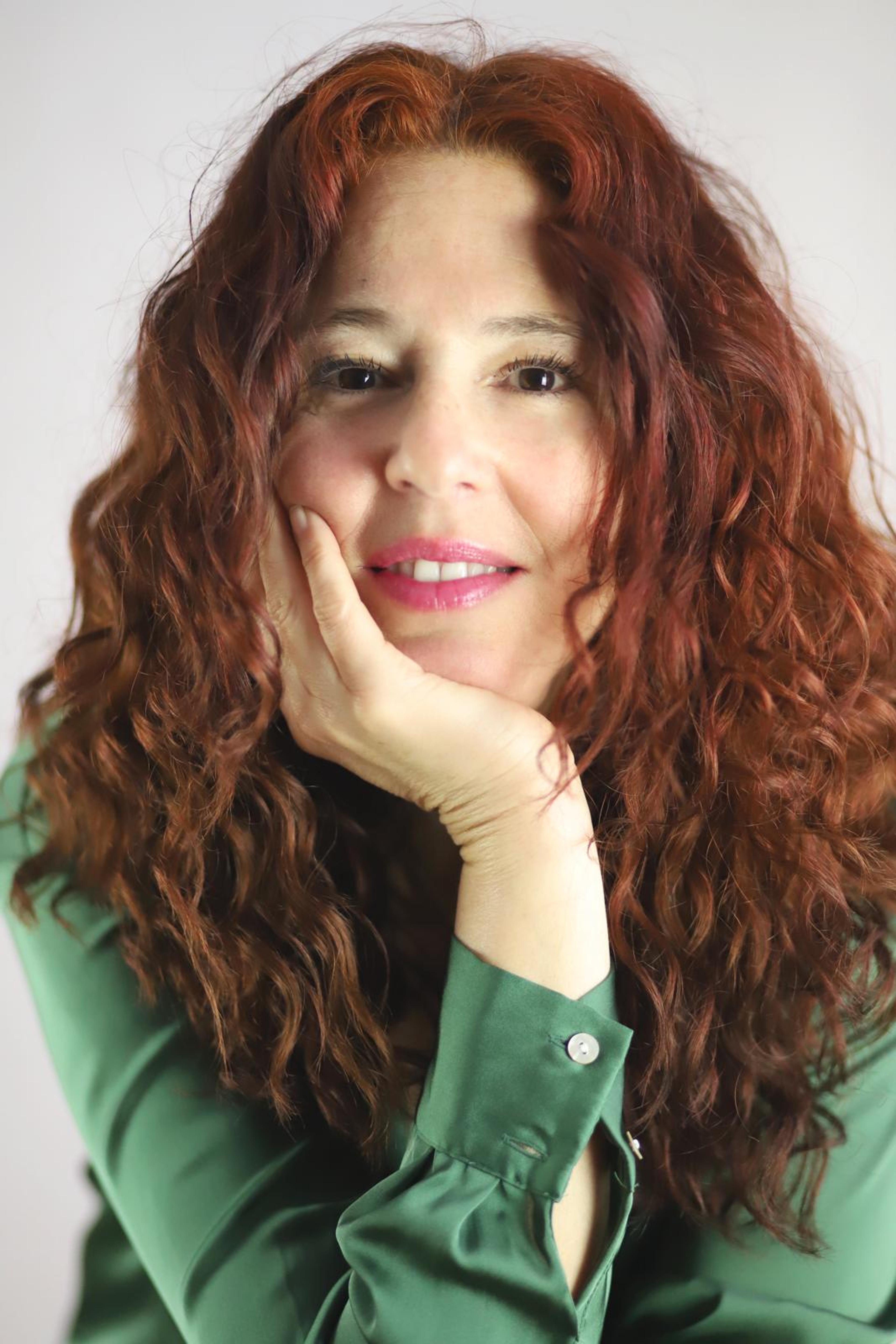 Ivette Saiz