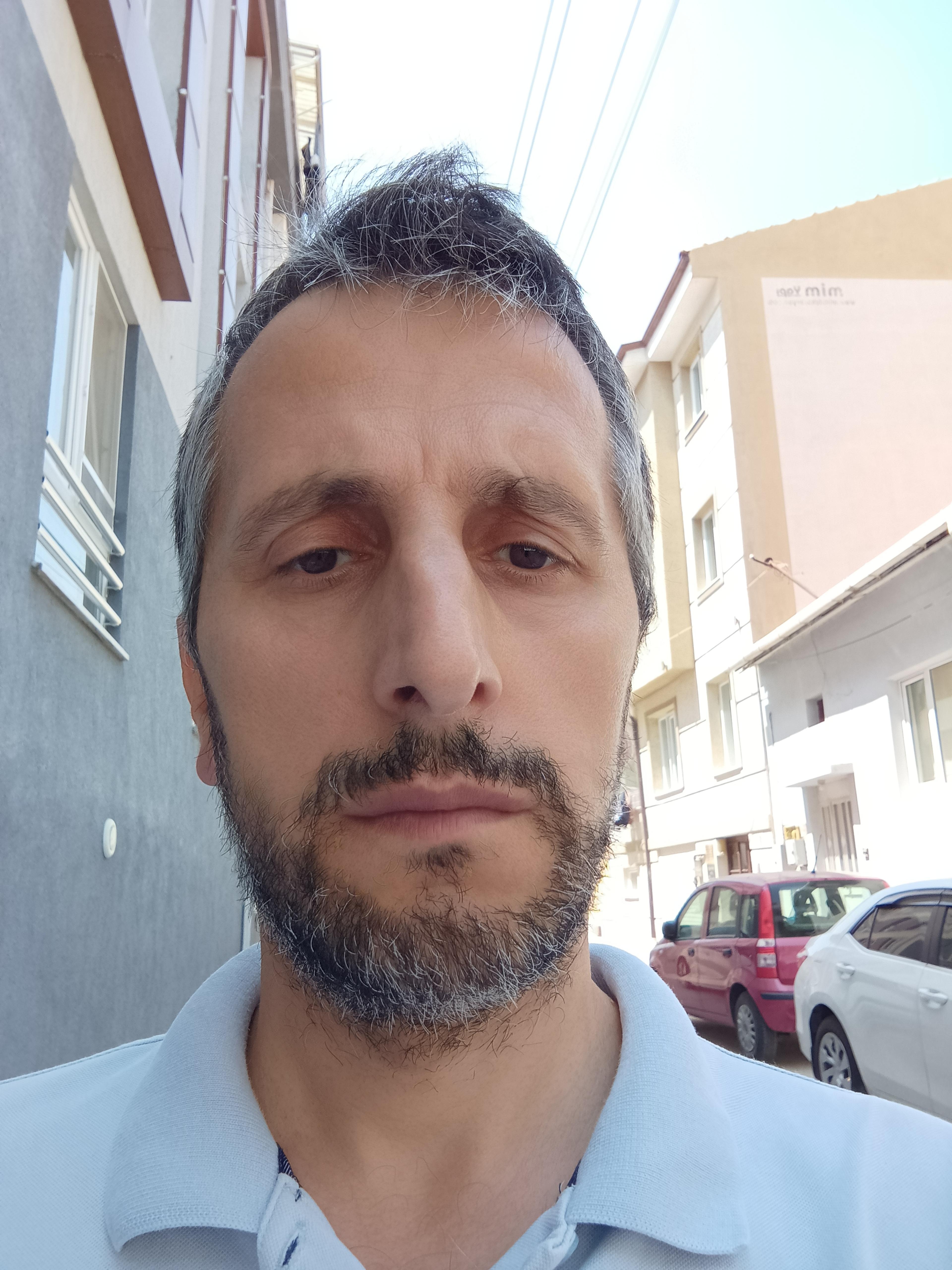 Ali Yetim