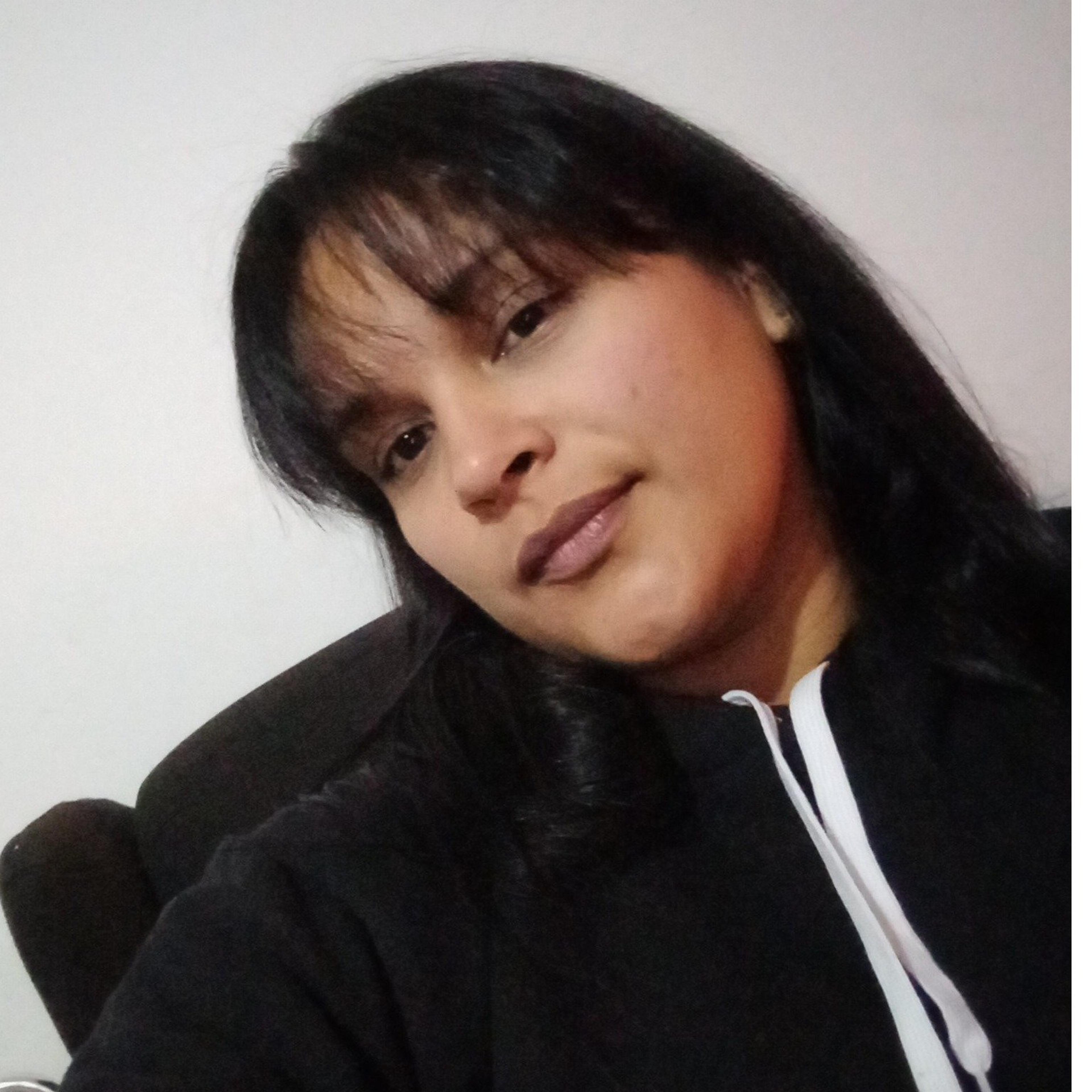 Victoria Roa Martínez