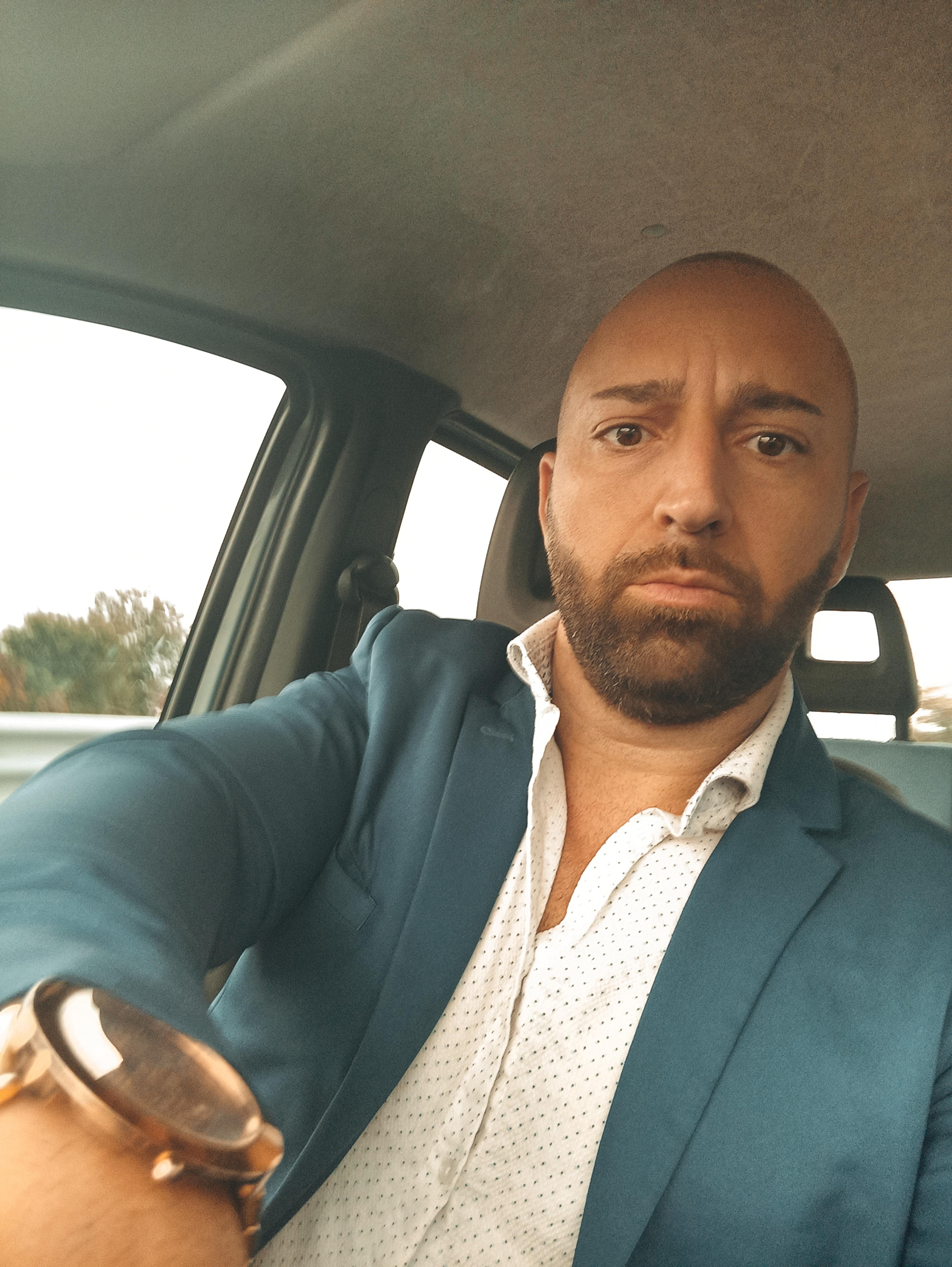 Davide Scaringella