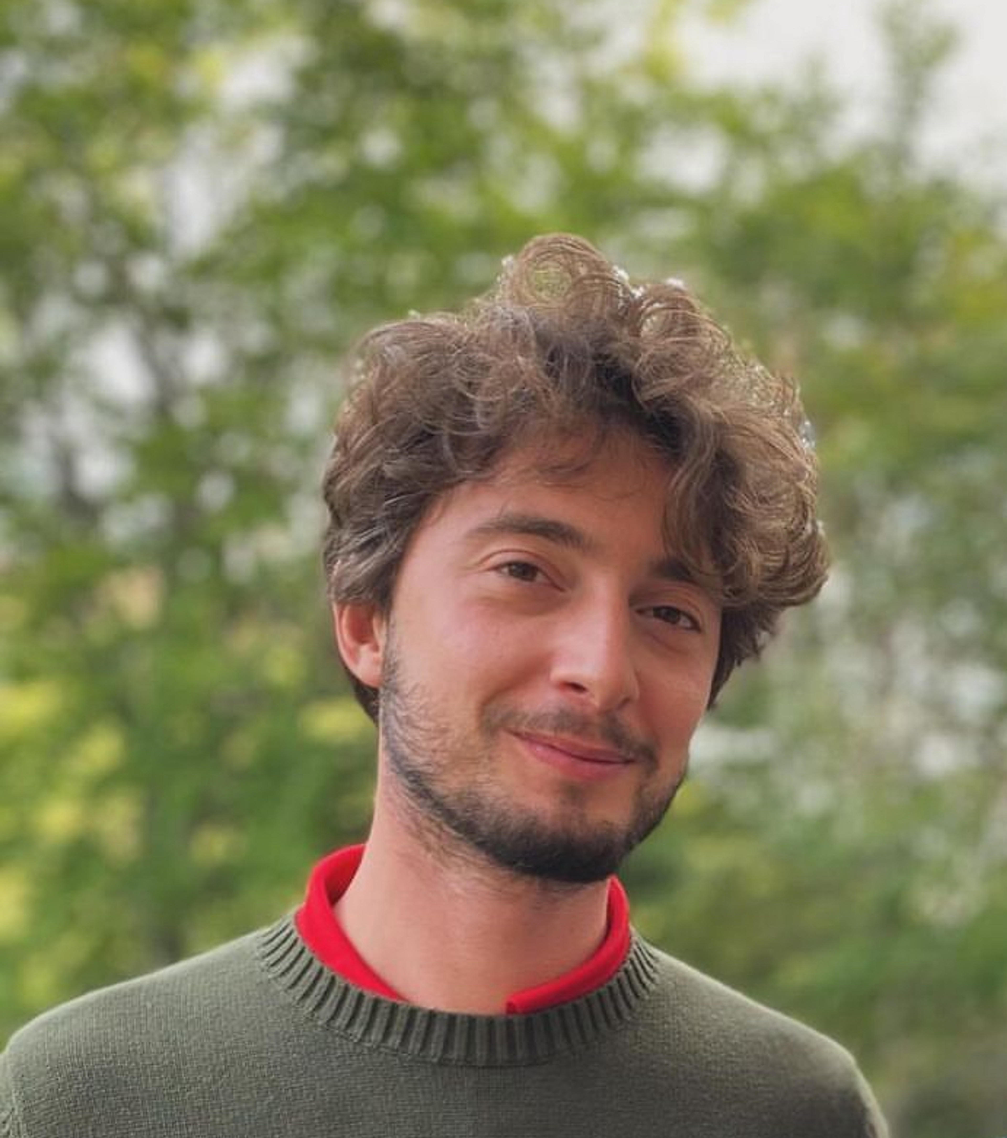 Emanuele Ruggeri