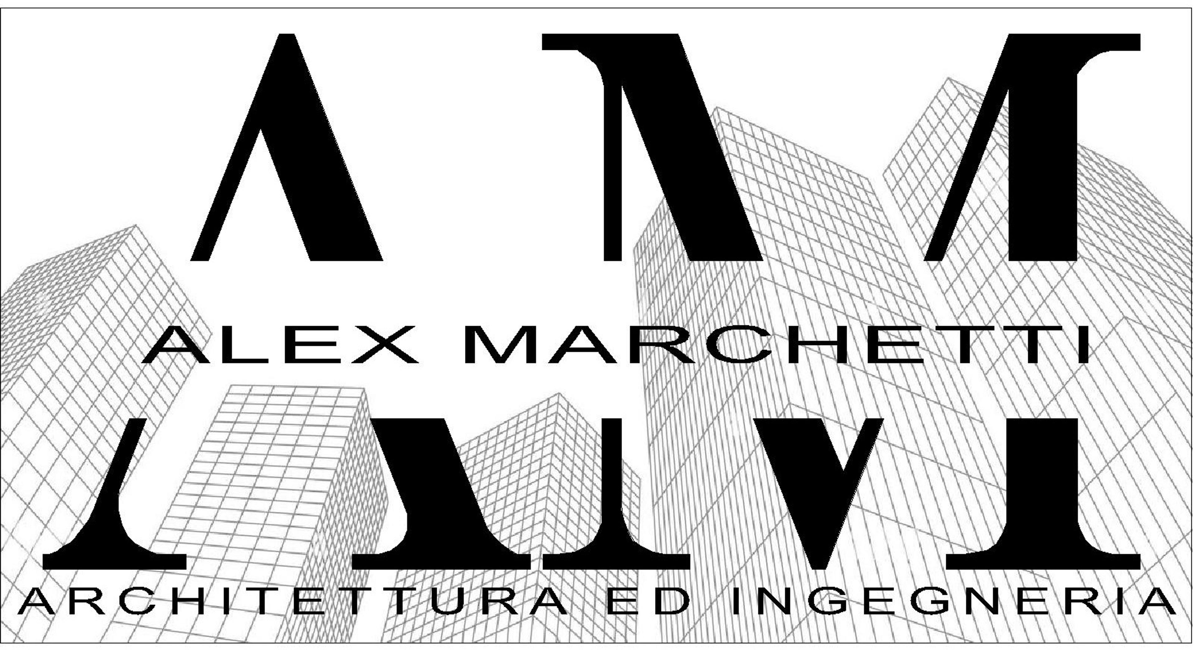 Alex Marchetti
